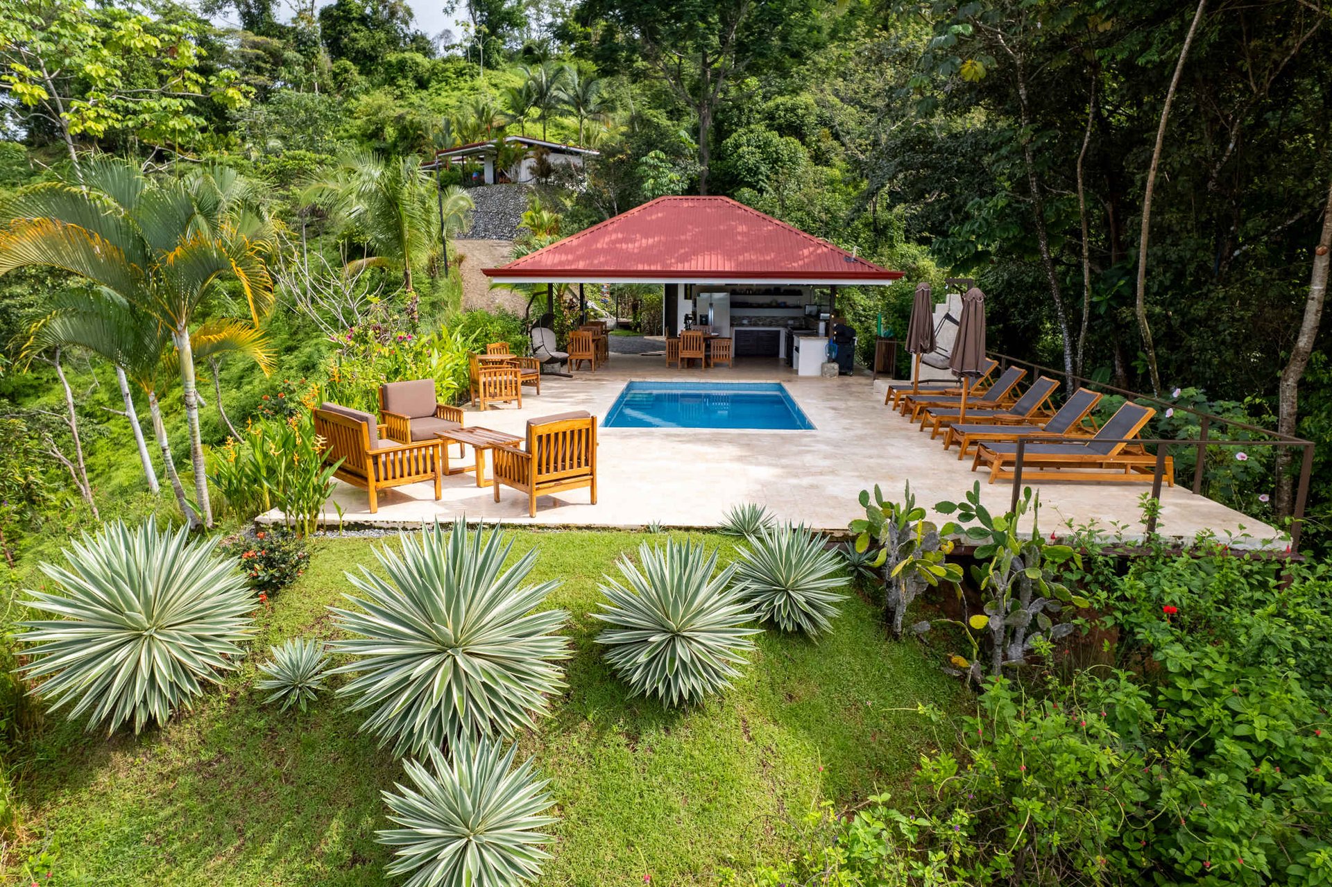 Award Winning Boutique Hotel - Bed and Breakfast