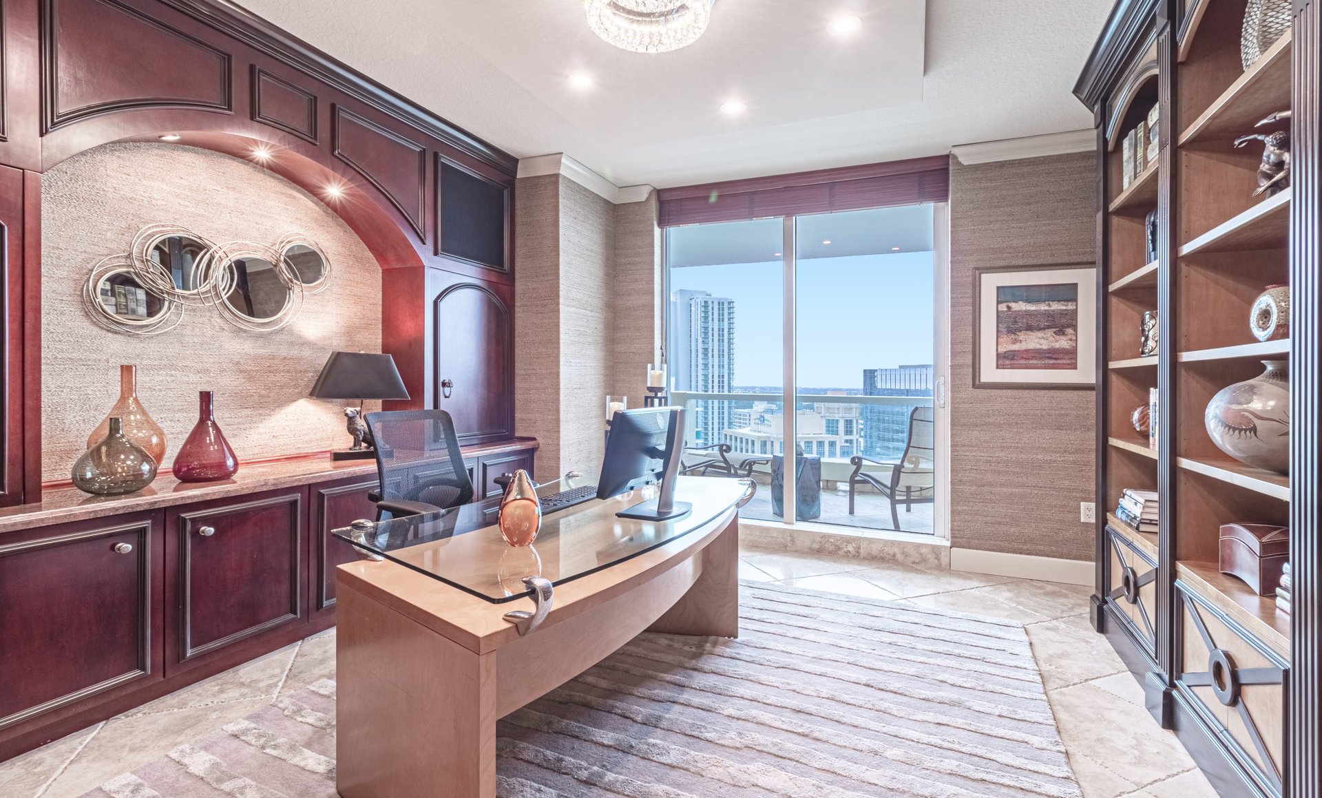 411 N New River Dr Unit: 3306