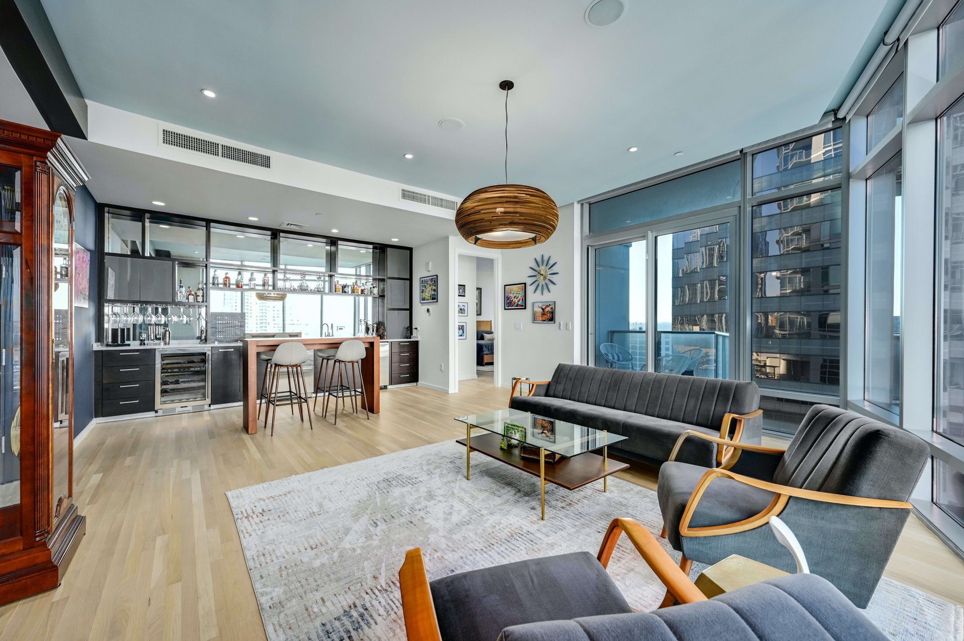 200 Congress Ave Unit: 12AC