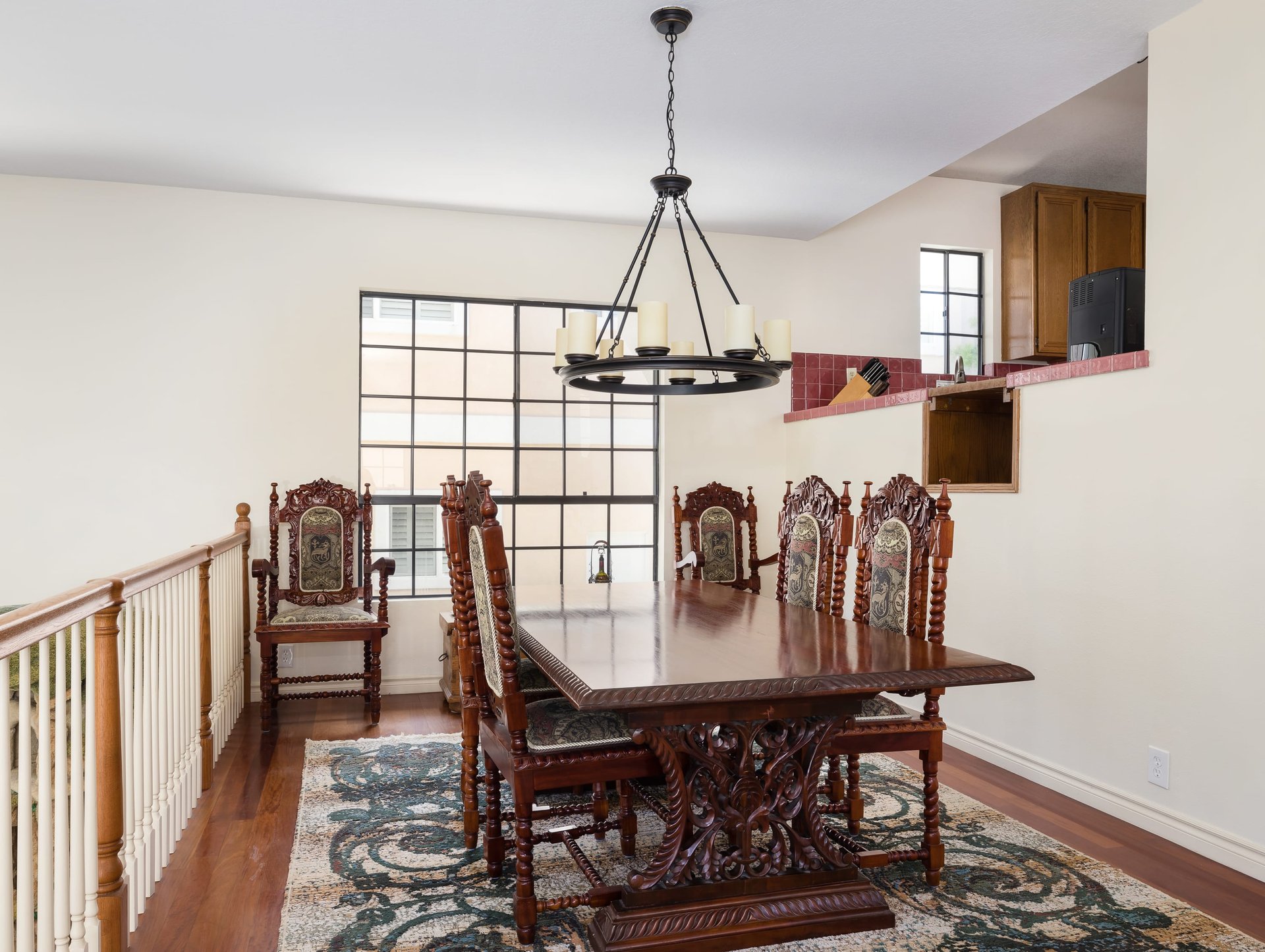 115 S Juanita Avenue A