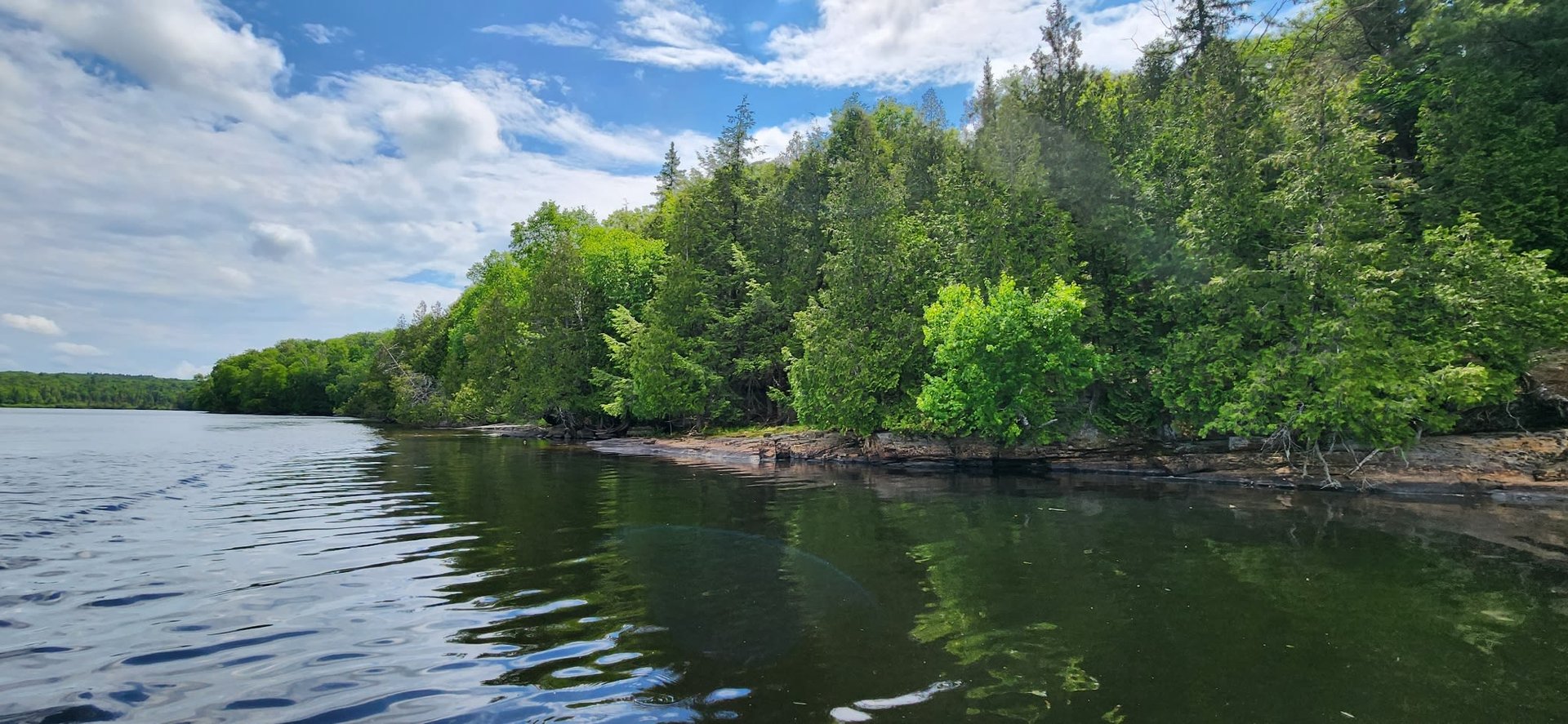 Round Lake 