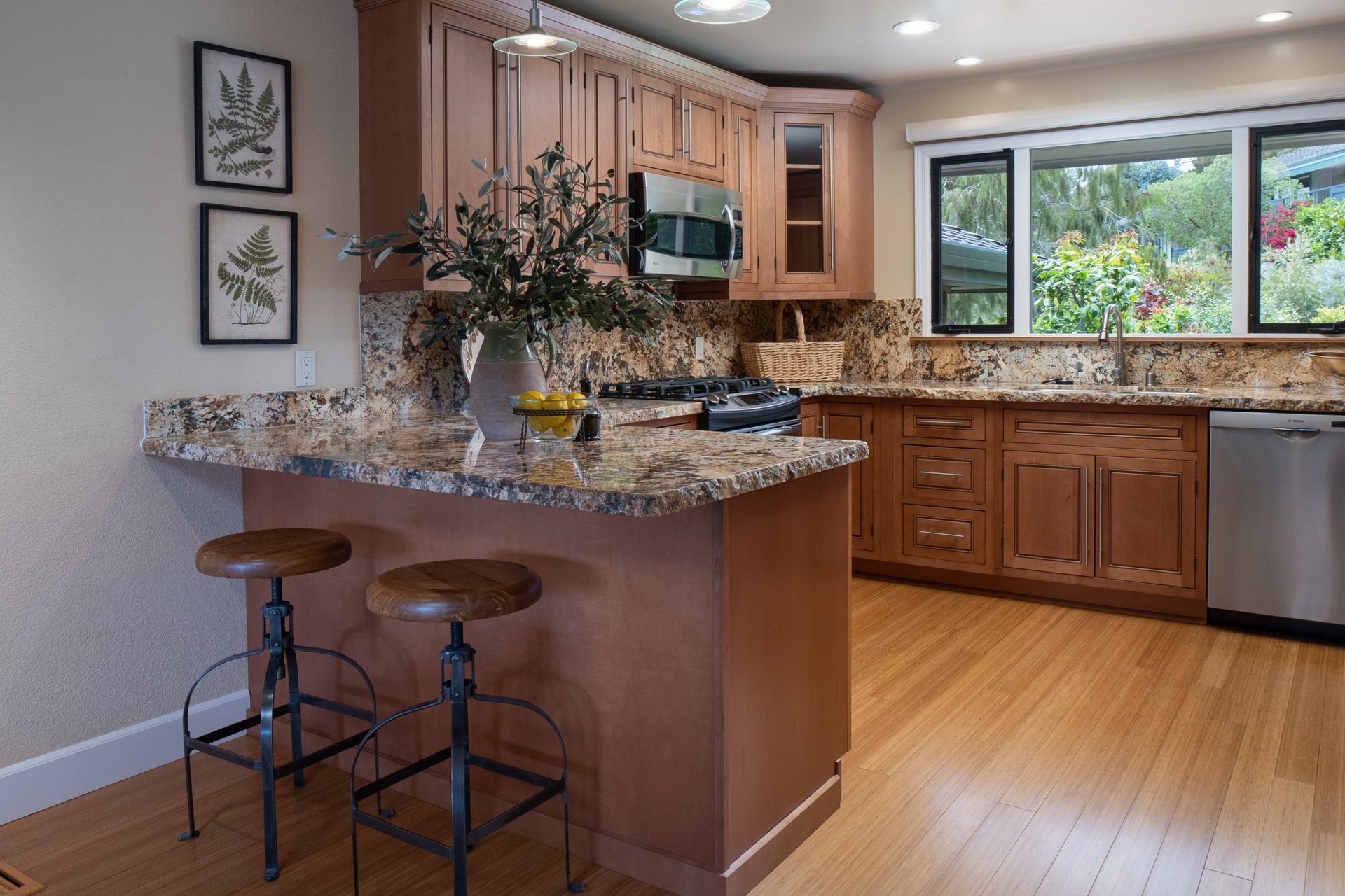 Del Mesa Carmel Residence - 252 Del Mesa Carmel