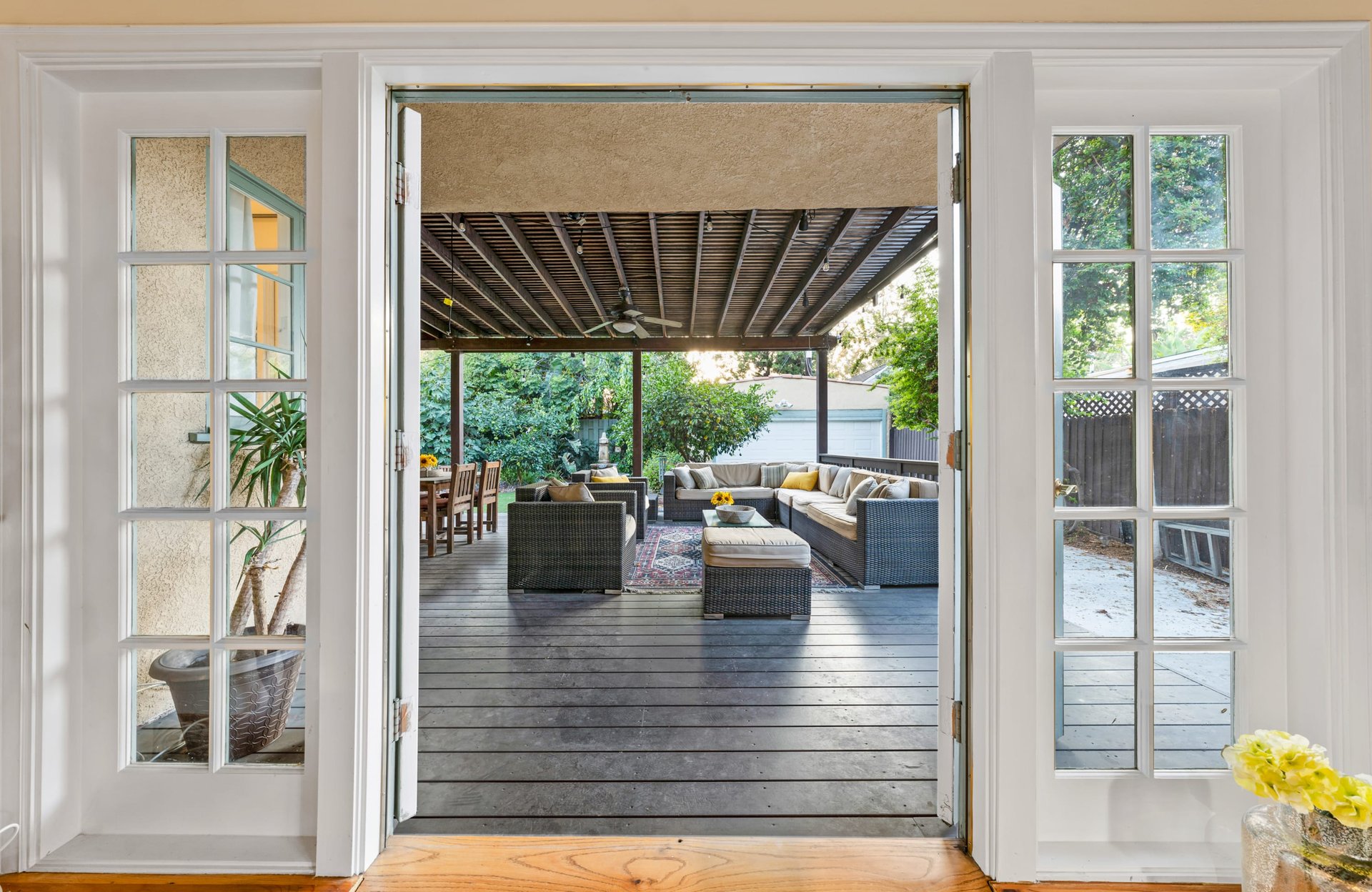 4545 Talofa Ave, Toluca Lake