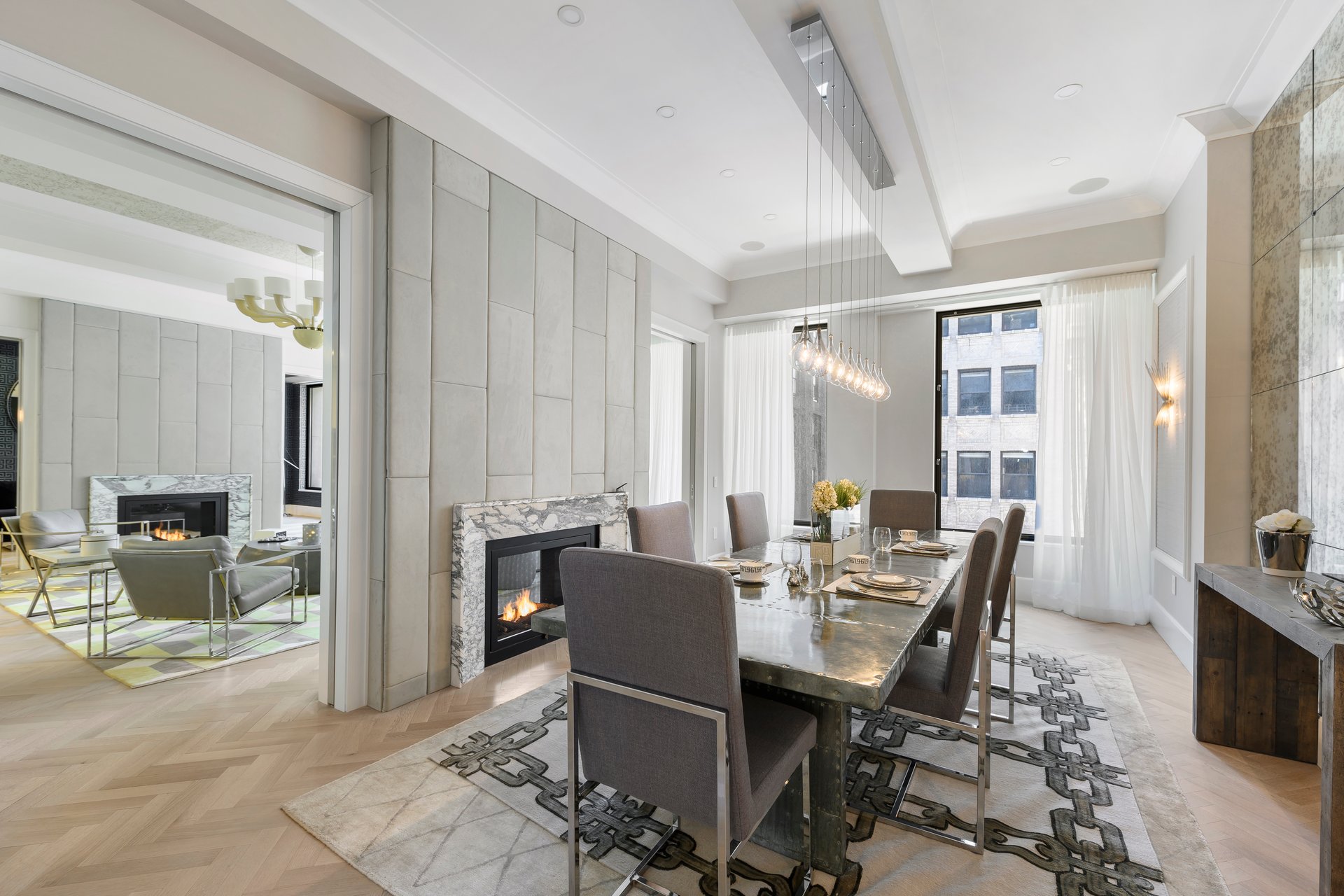 Prime Greenwich Village Living!