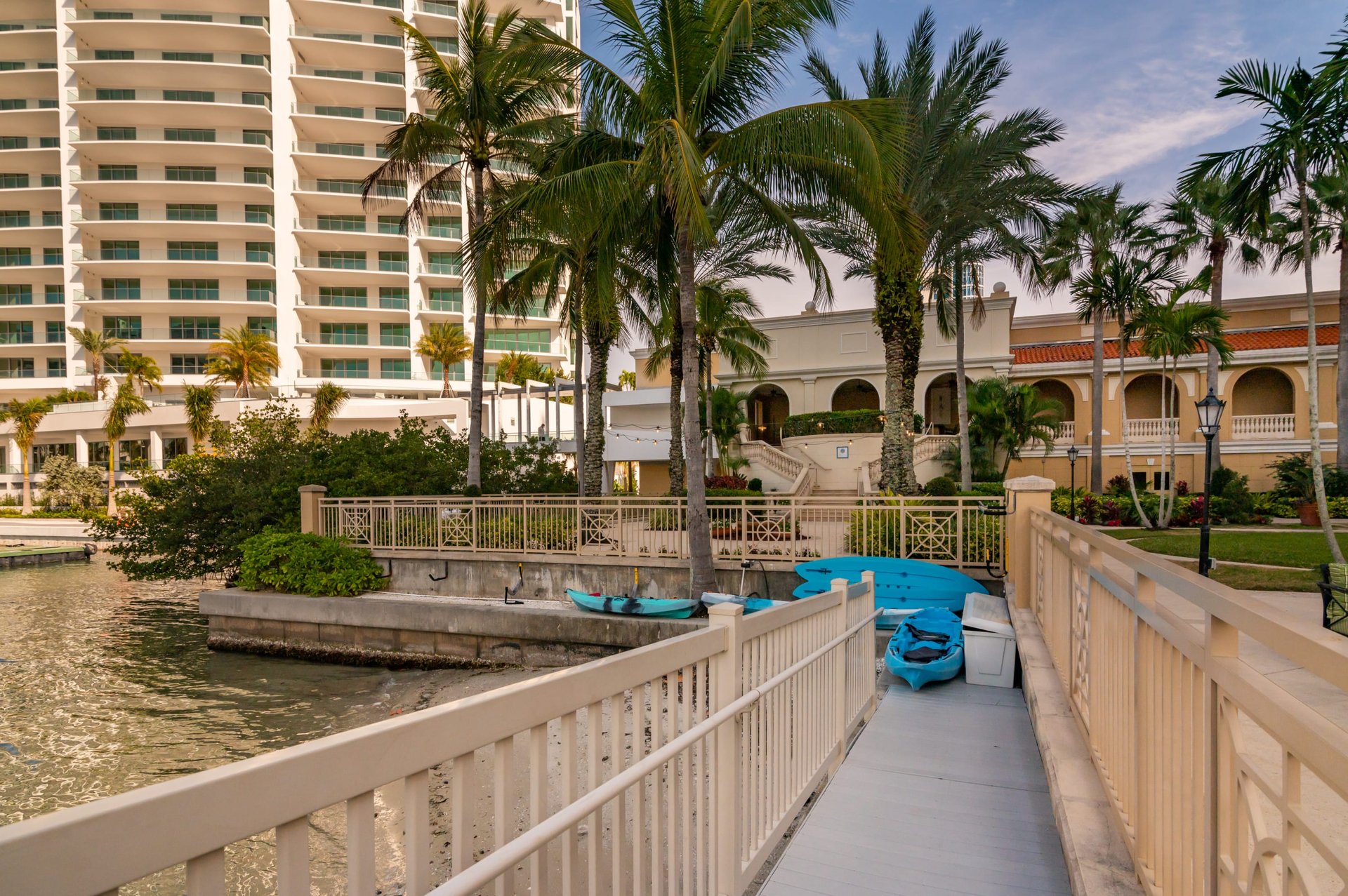 The Residences at The Ritz-Carlton