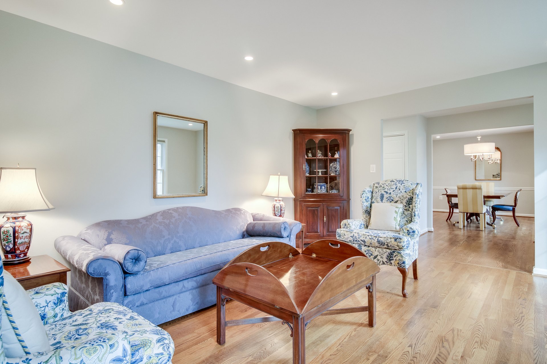 7812 Ridgecrest Drive