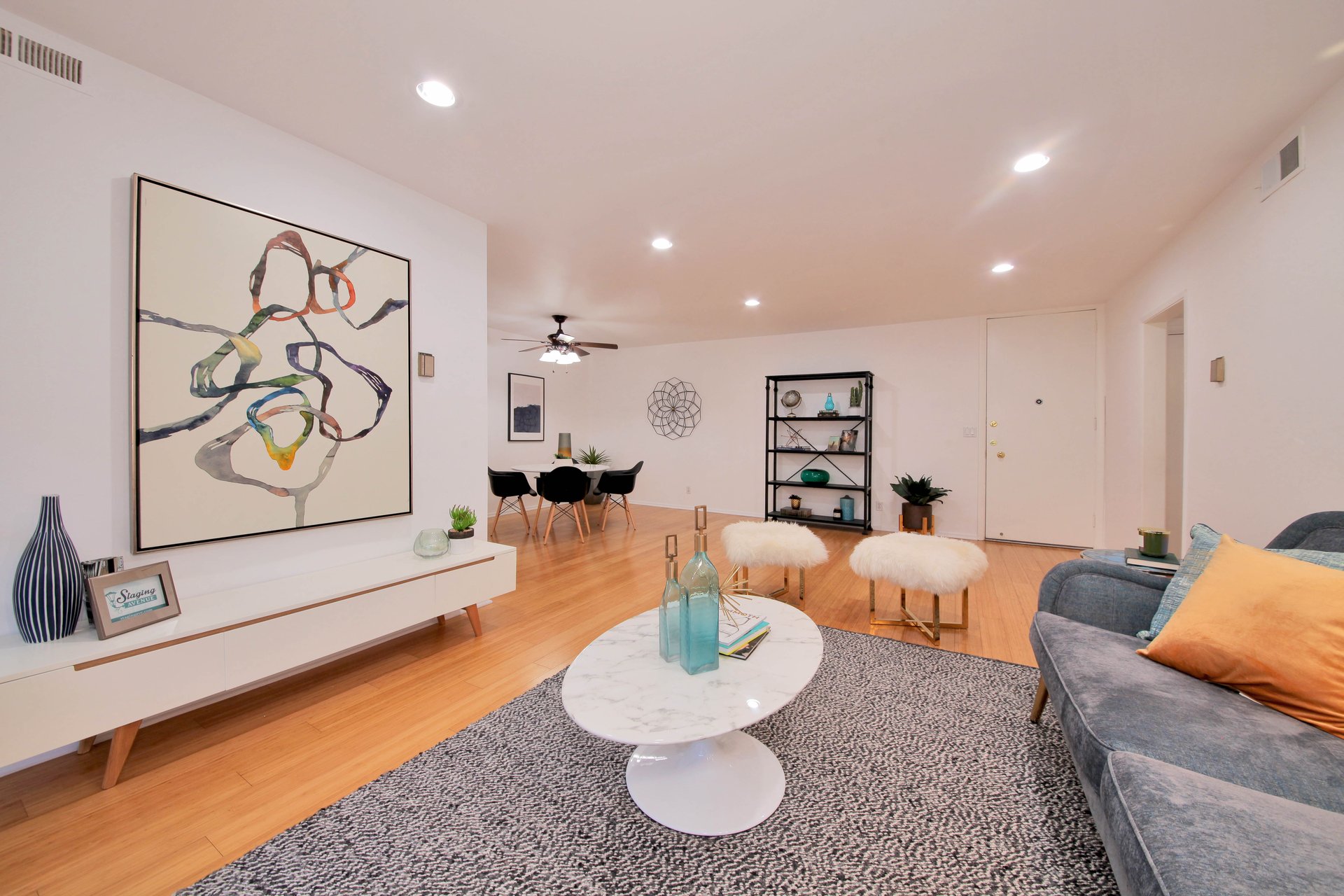 7949 Selma Avenue, Unit 5