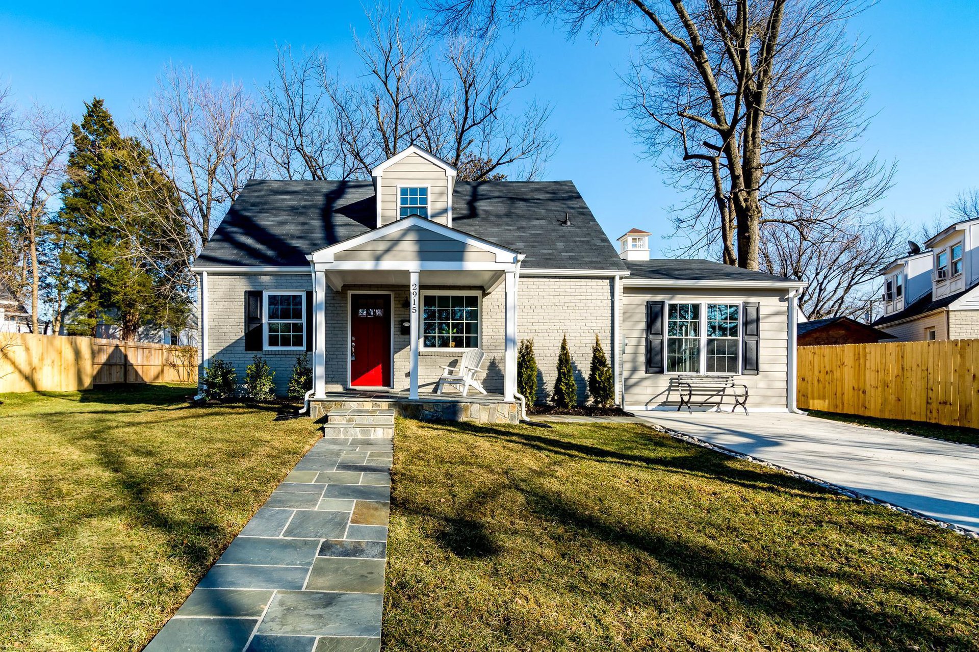 2915 Harrison Rd