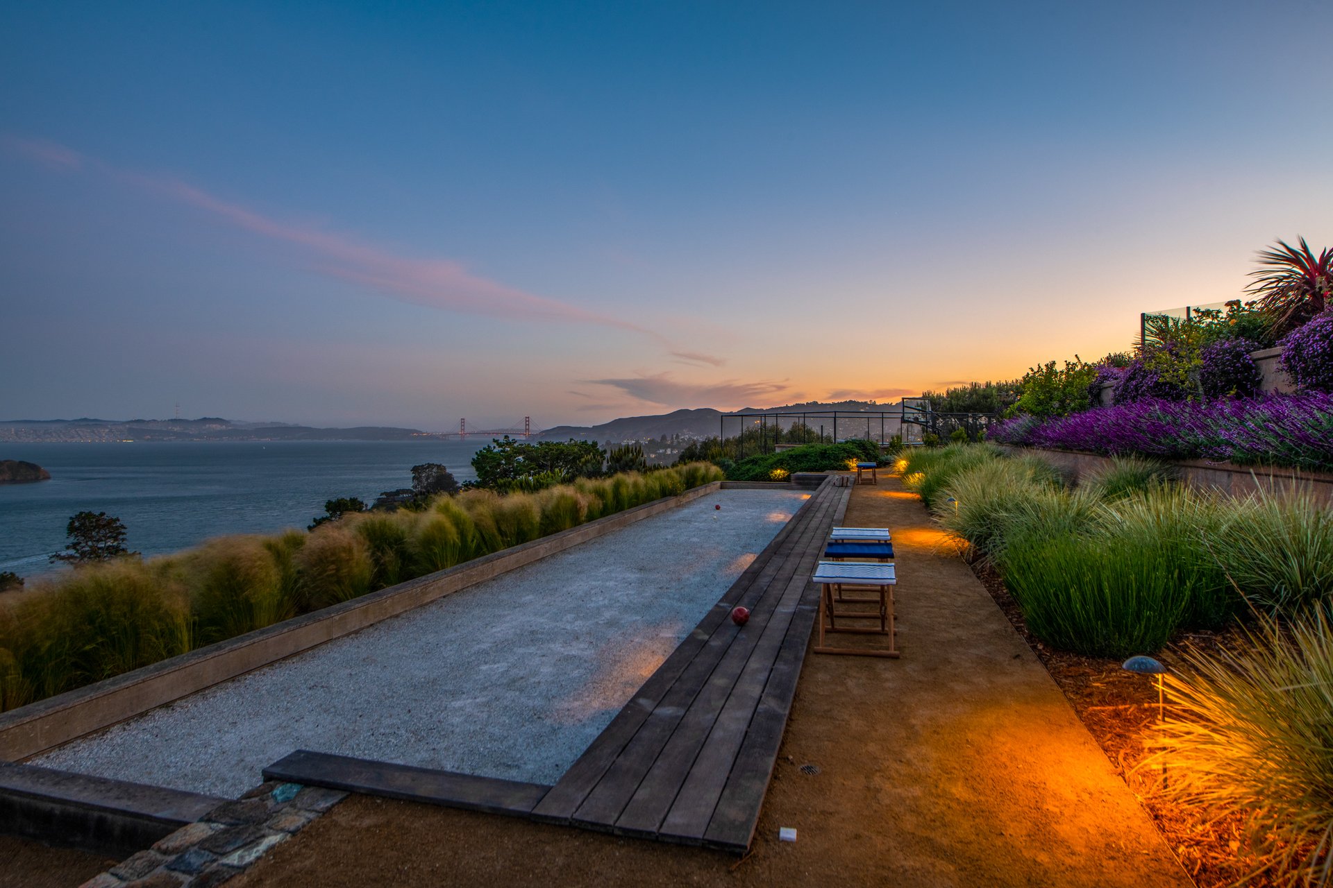 The Ultimate Luxury Escape