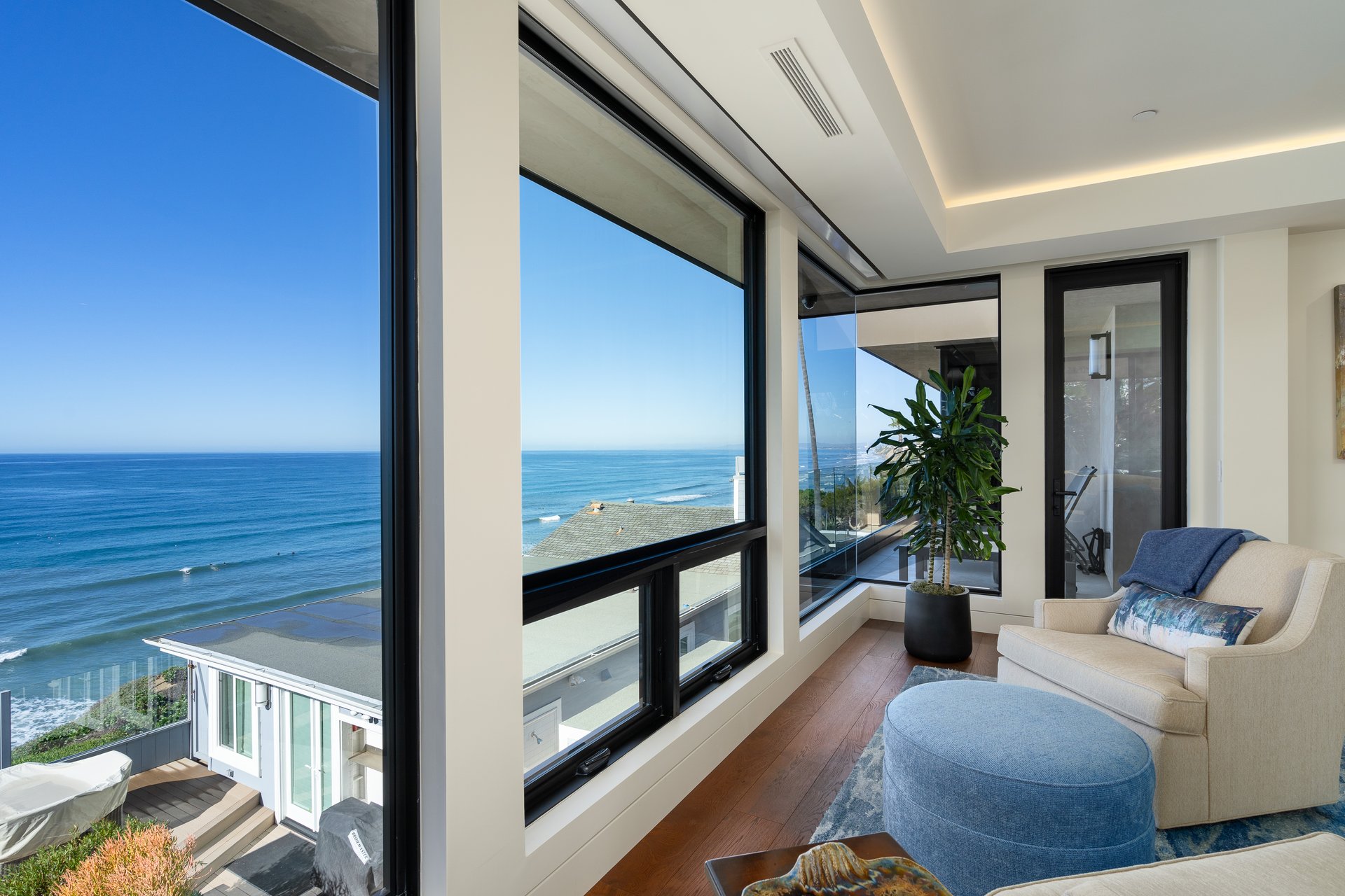 URBAN COASTAL
