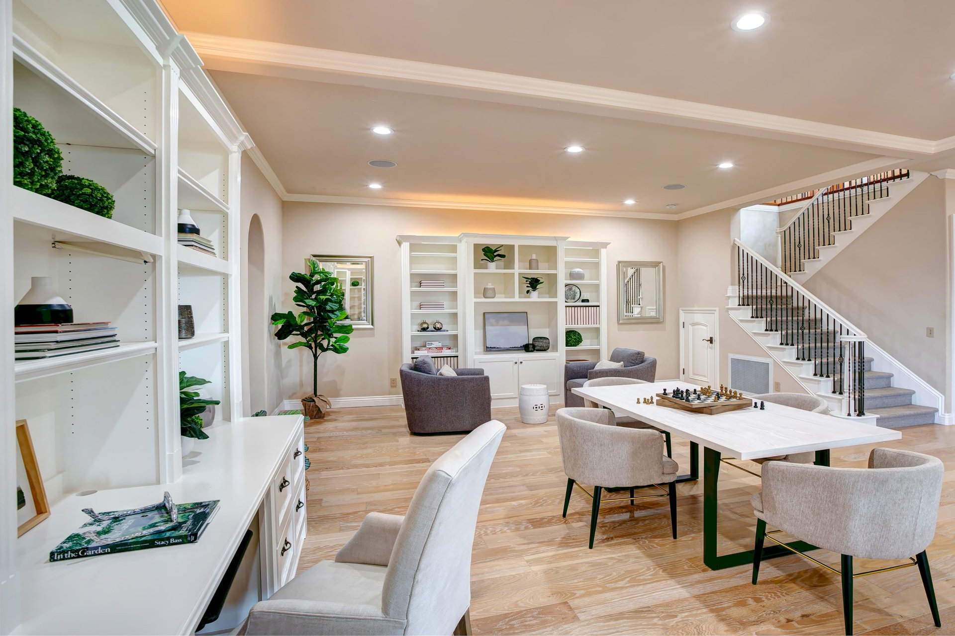 1340 Crestmont Drive | Angwin, CA
