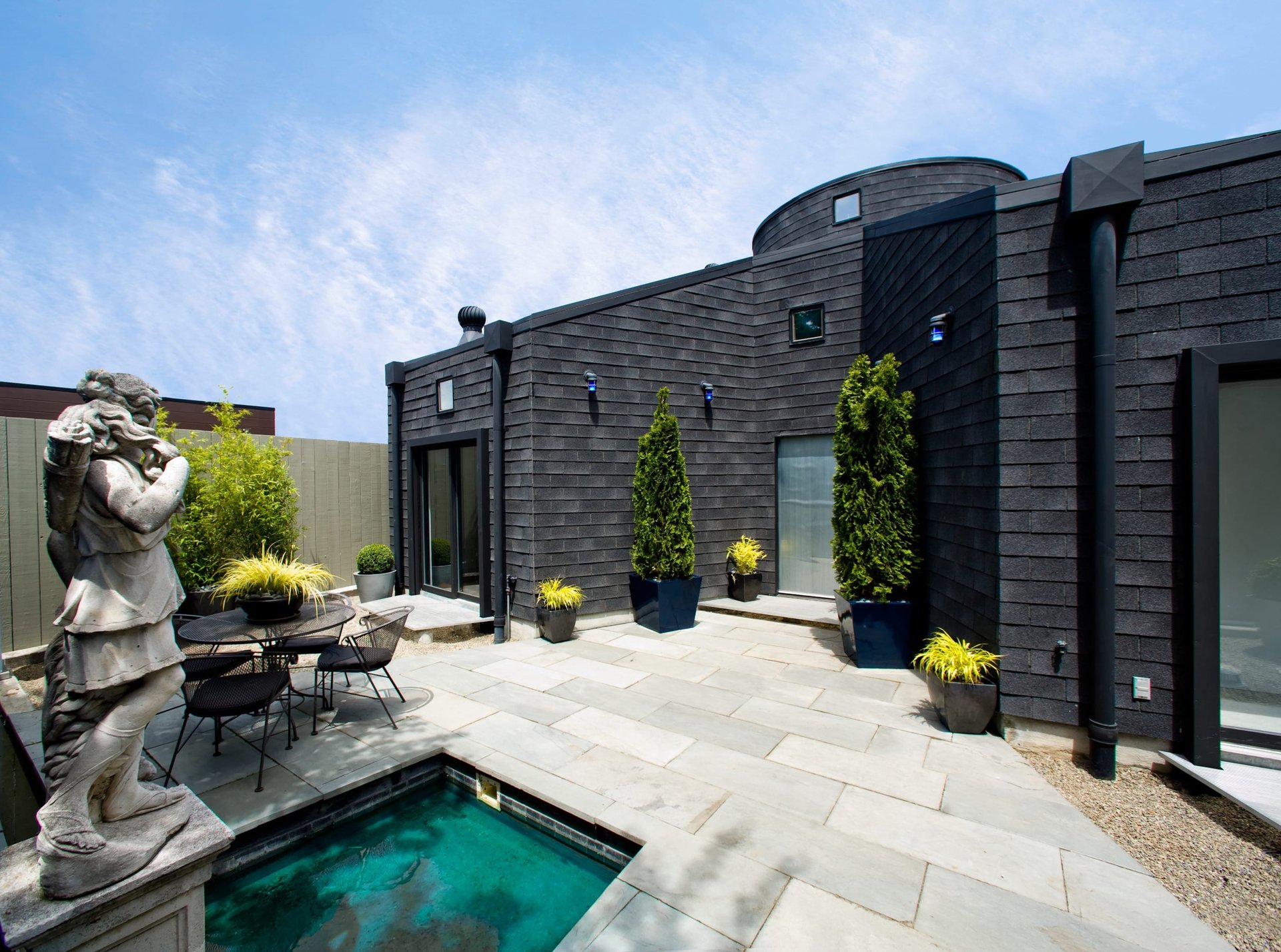 Contemporary Masterpiece on Potrero Hill