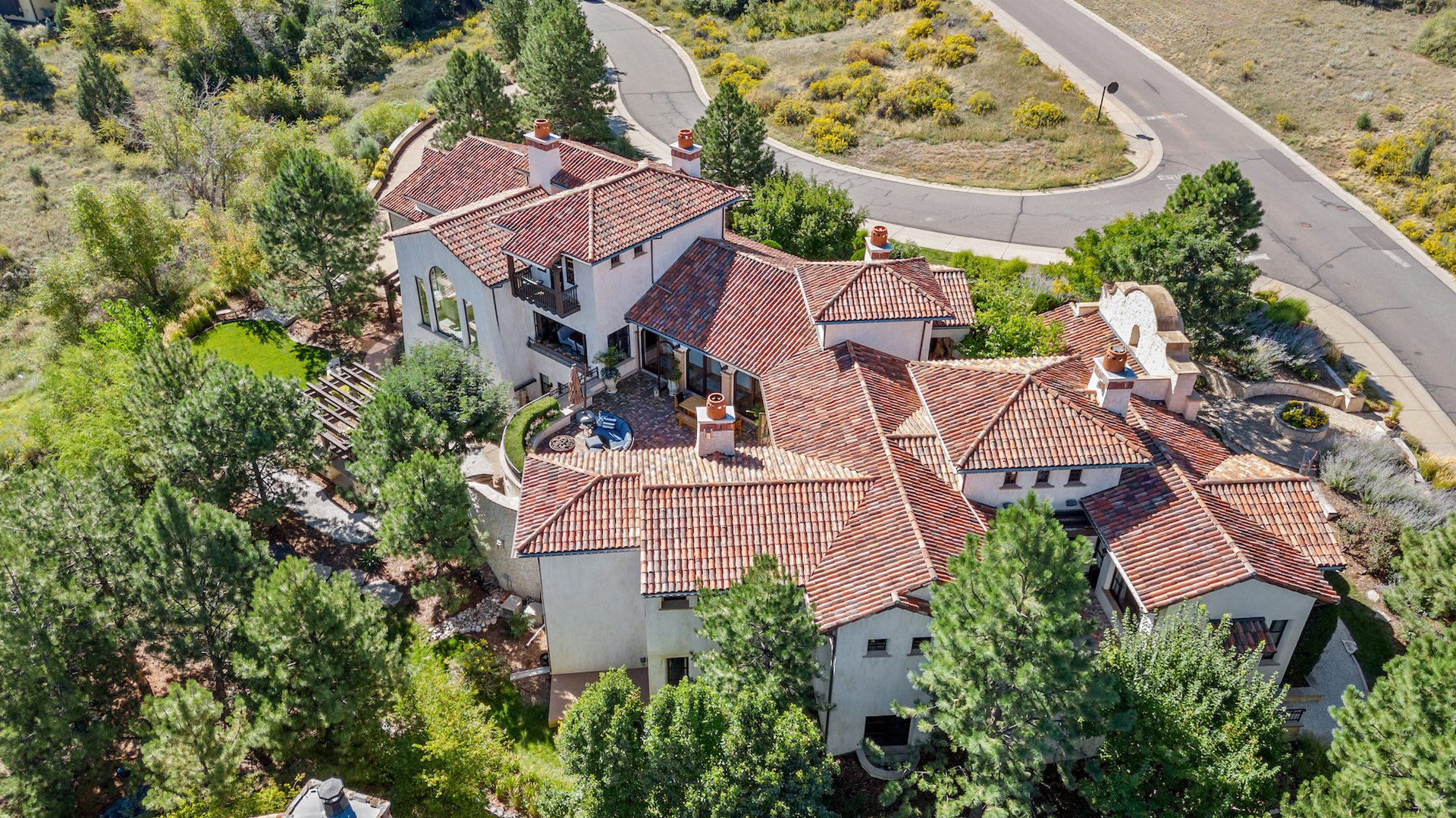 7944 Dante Drive