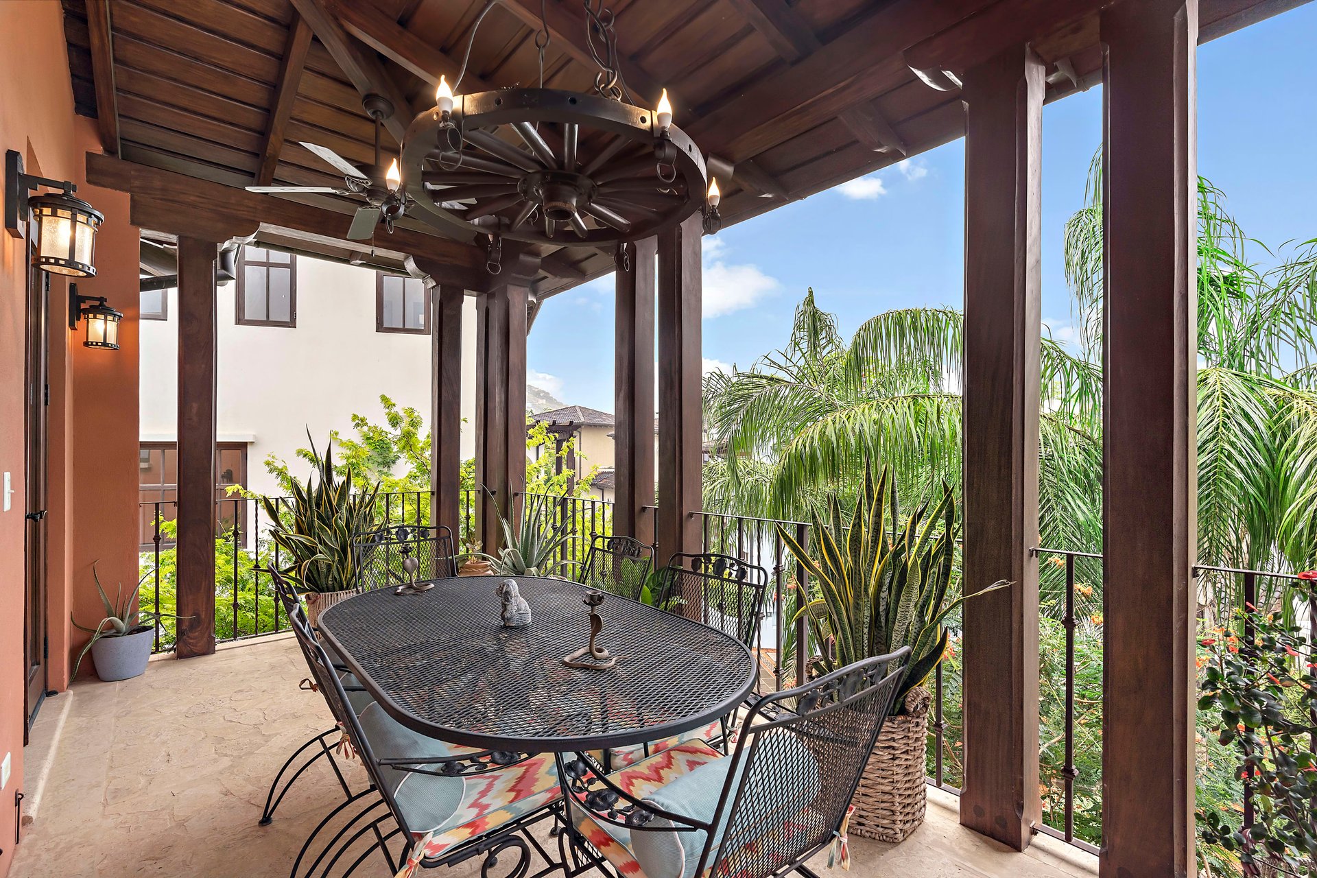 Casa Maya | Elegant Beachside Home with Old-World Charm & Seller Financing – Just Steps to the Beach!