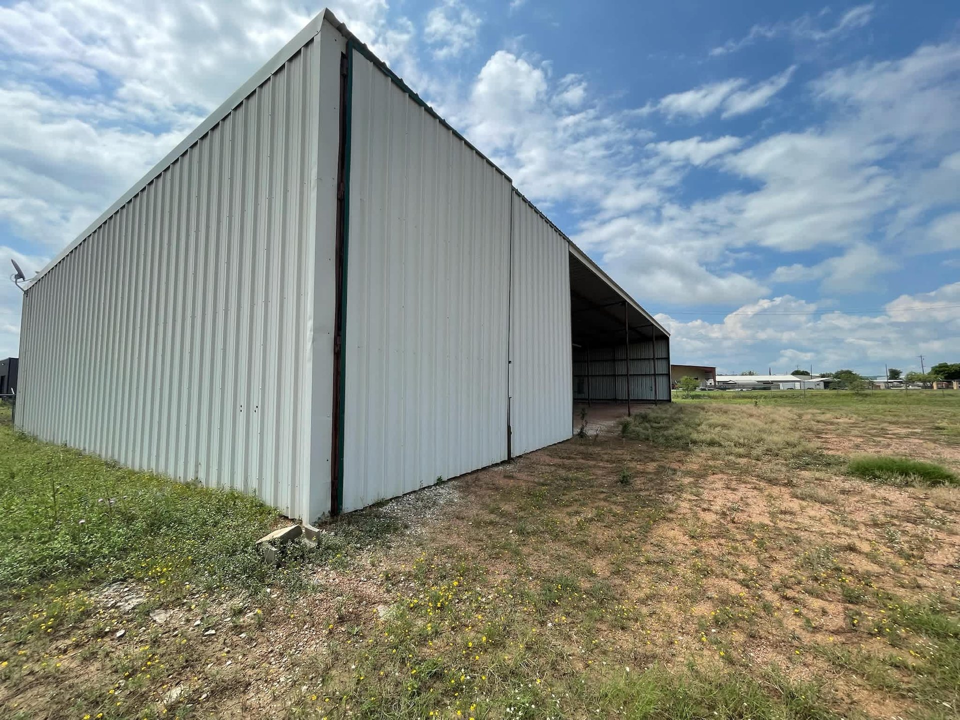 6.1 Acres Kerrville | LANDLORD REPRESENTATION