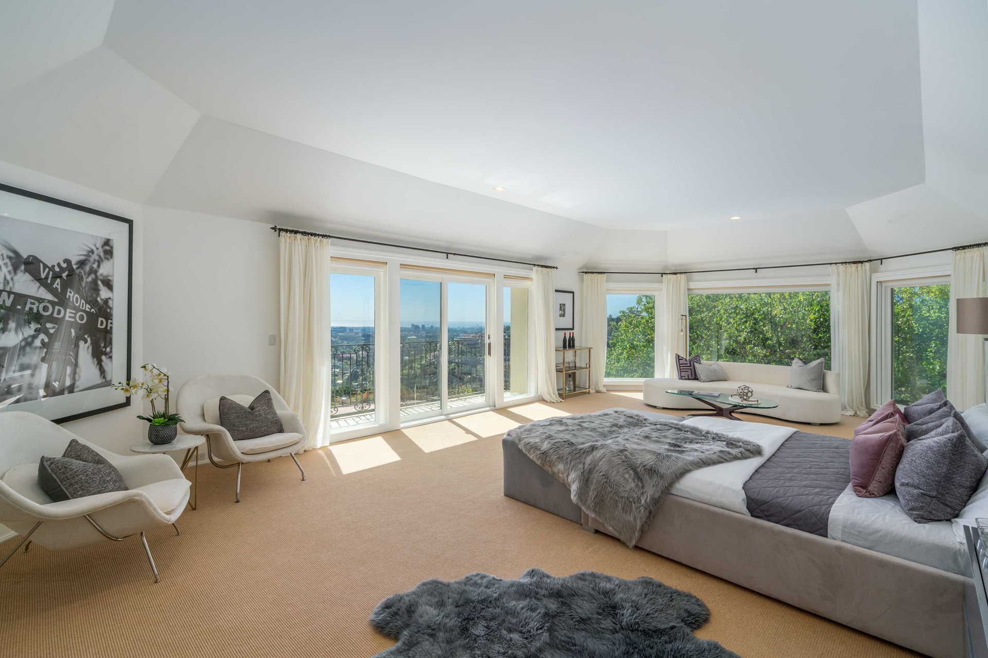1501 Tower Grove Dr, Beverly Hills