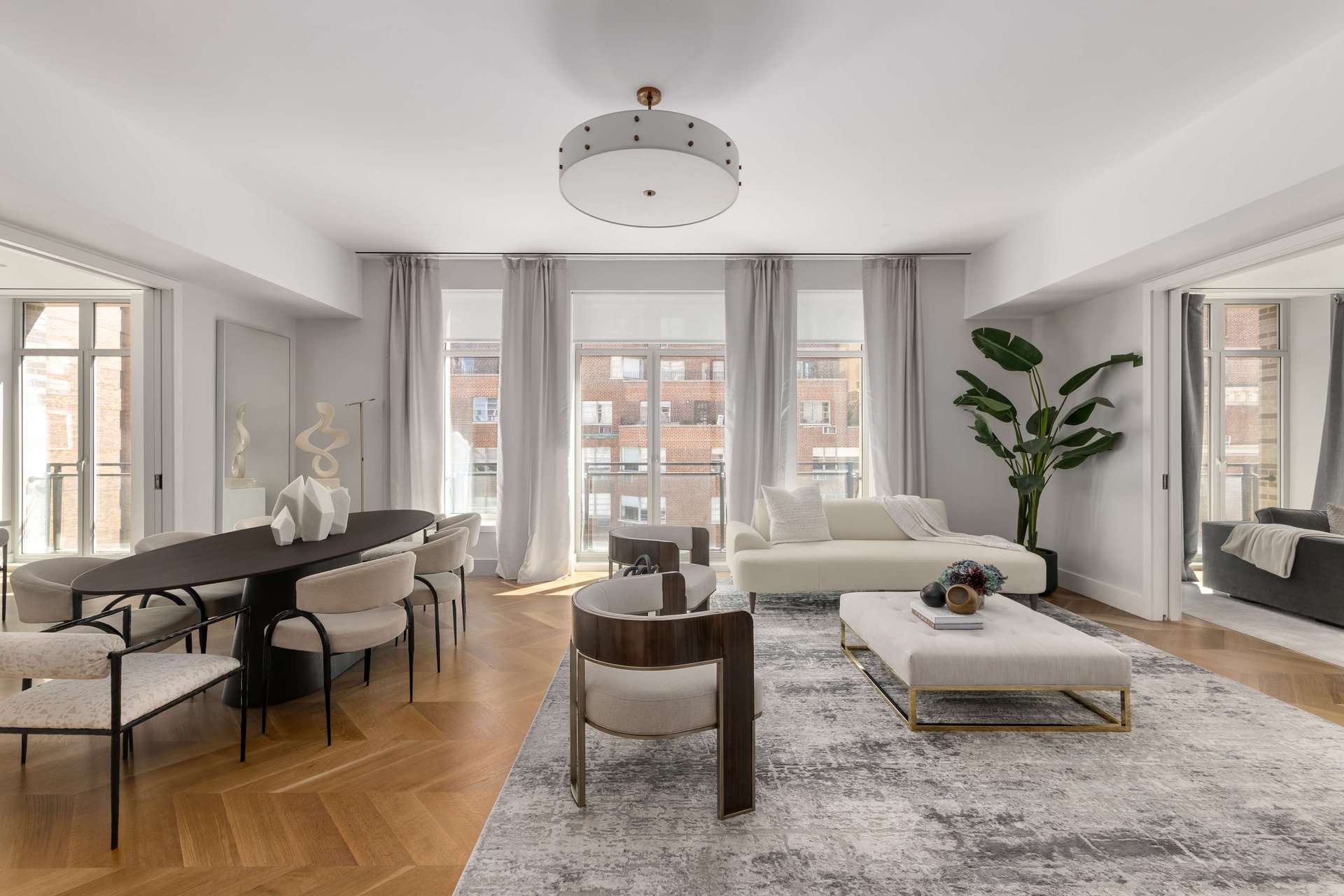 1228 Madison Ave, Unit 10