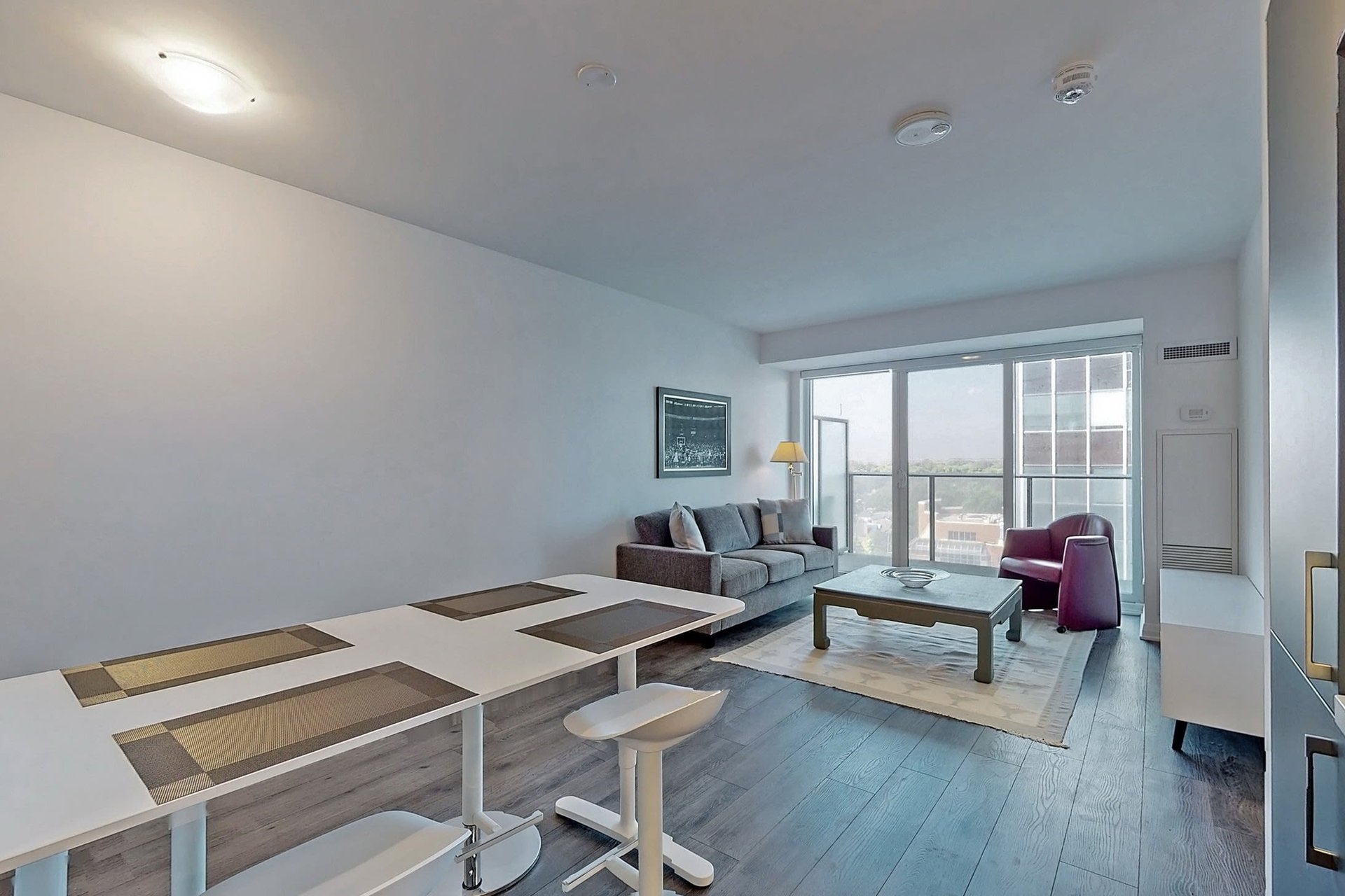 The Foxbar Suite 1203