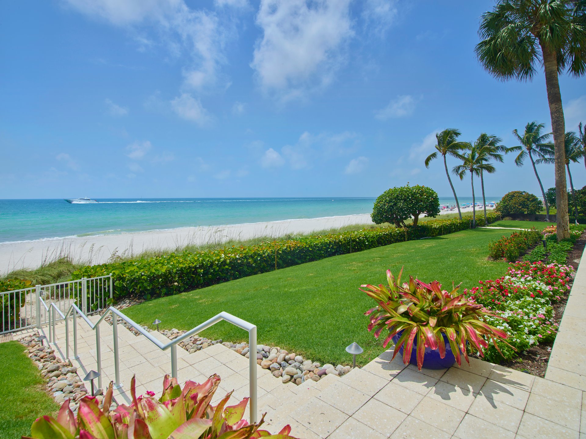 COQUINA SANDS