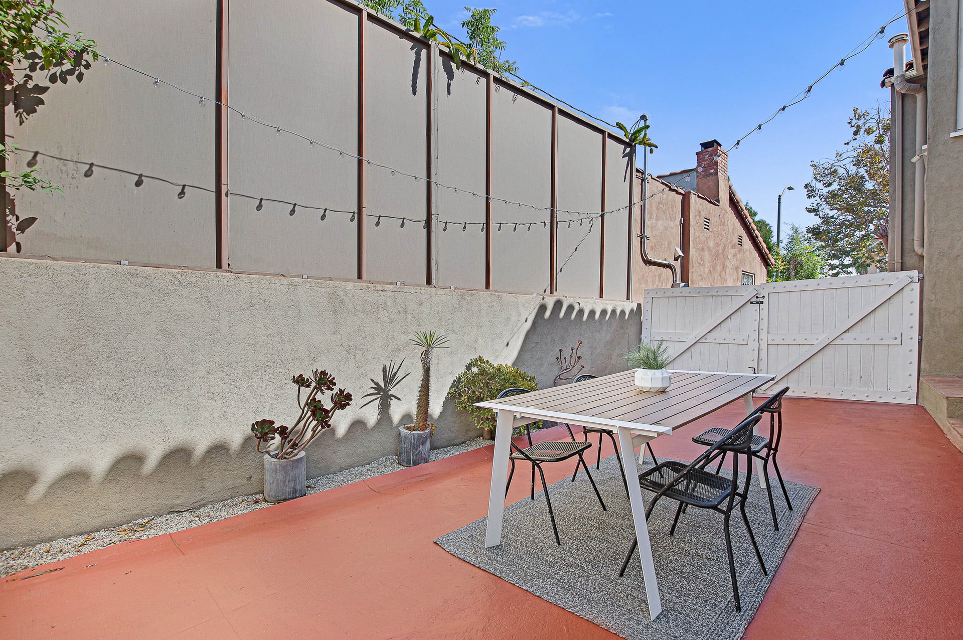 Breathtaking Spanish Villa - An Oasis in the heart of Mid-City!