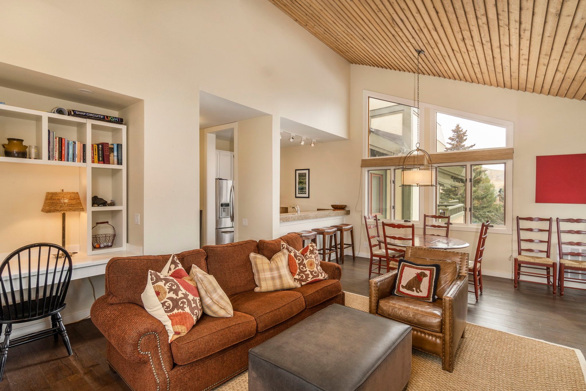 Wildflower Resort Turnkey Condo