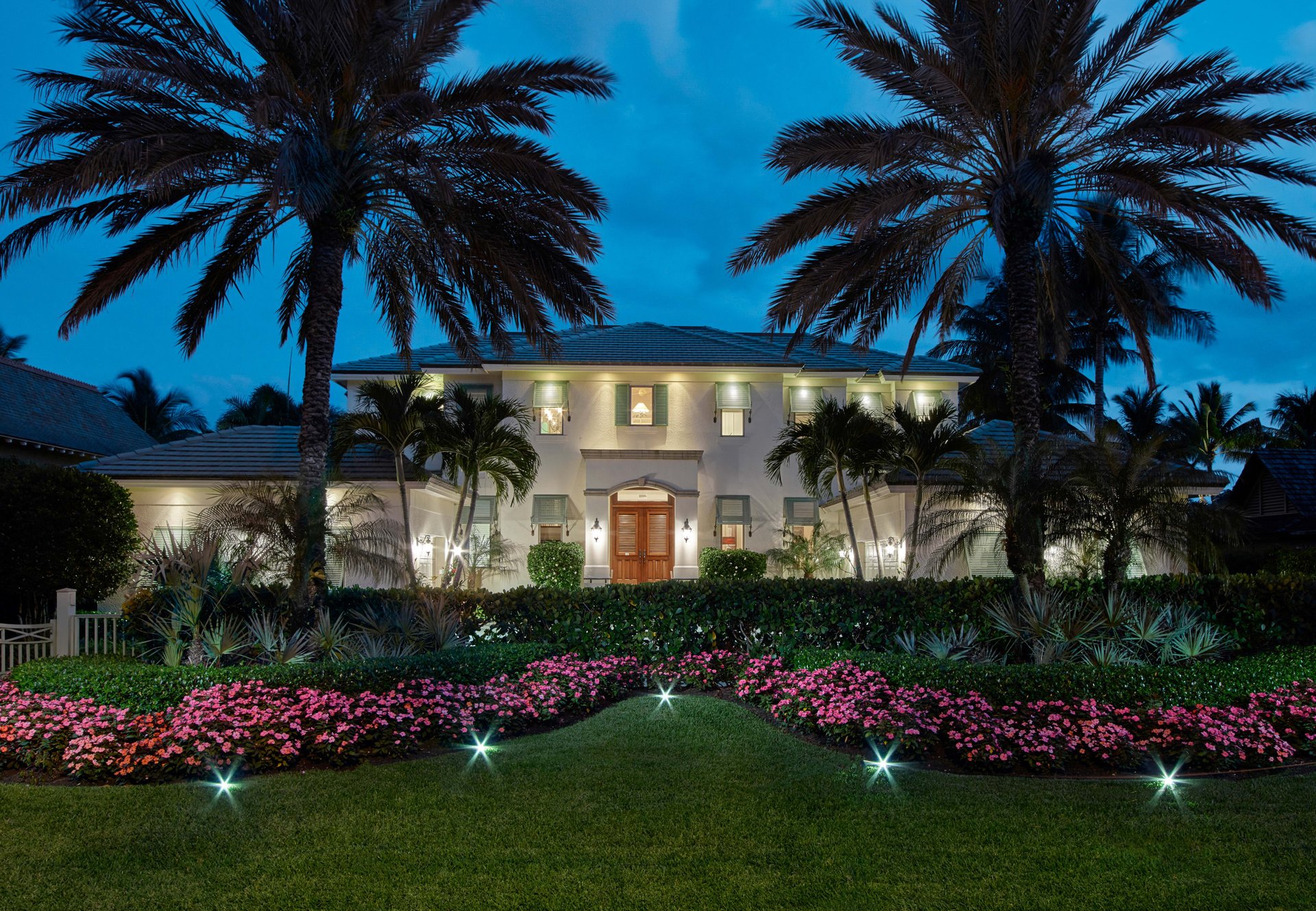 AQUALANE SHORES