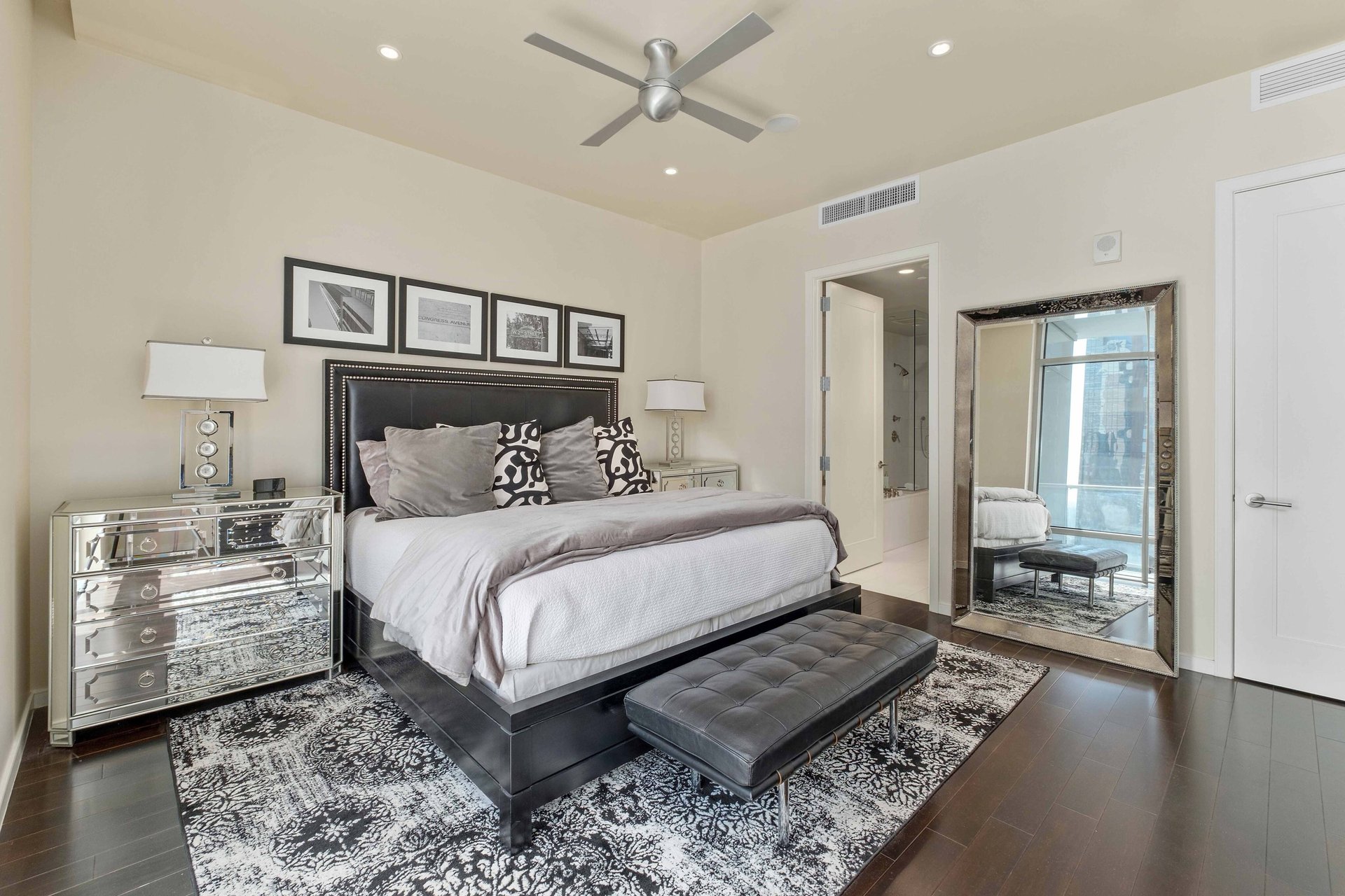 200 Congress Ave #15B