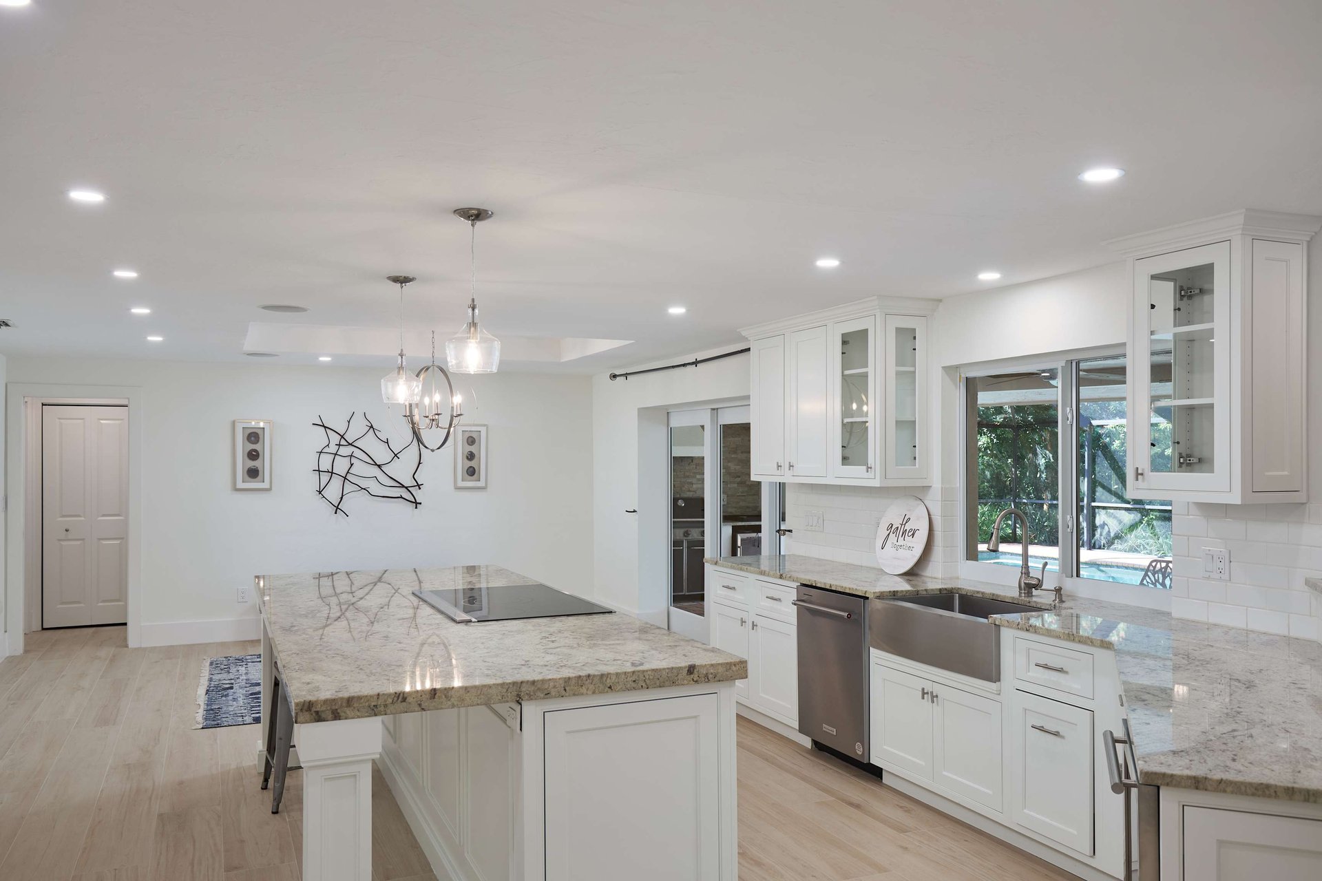 Pinehurst Estates Home