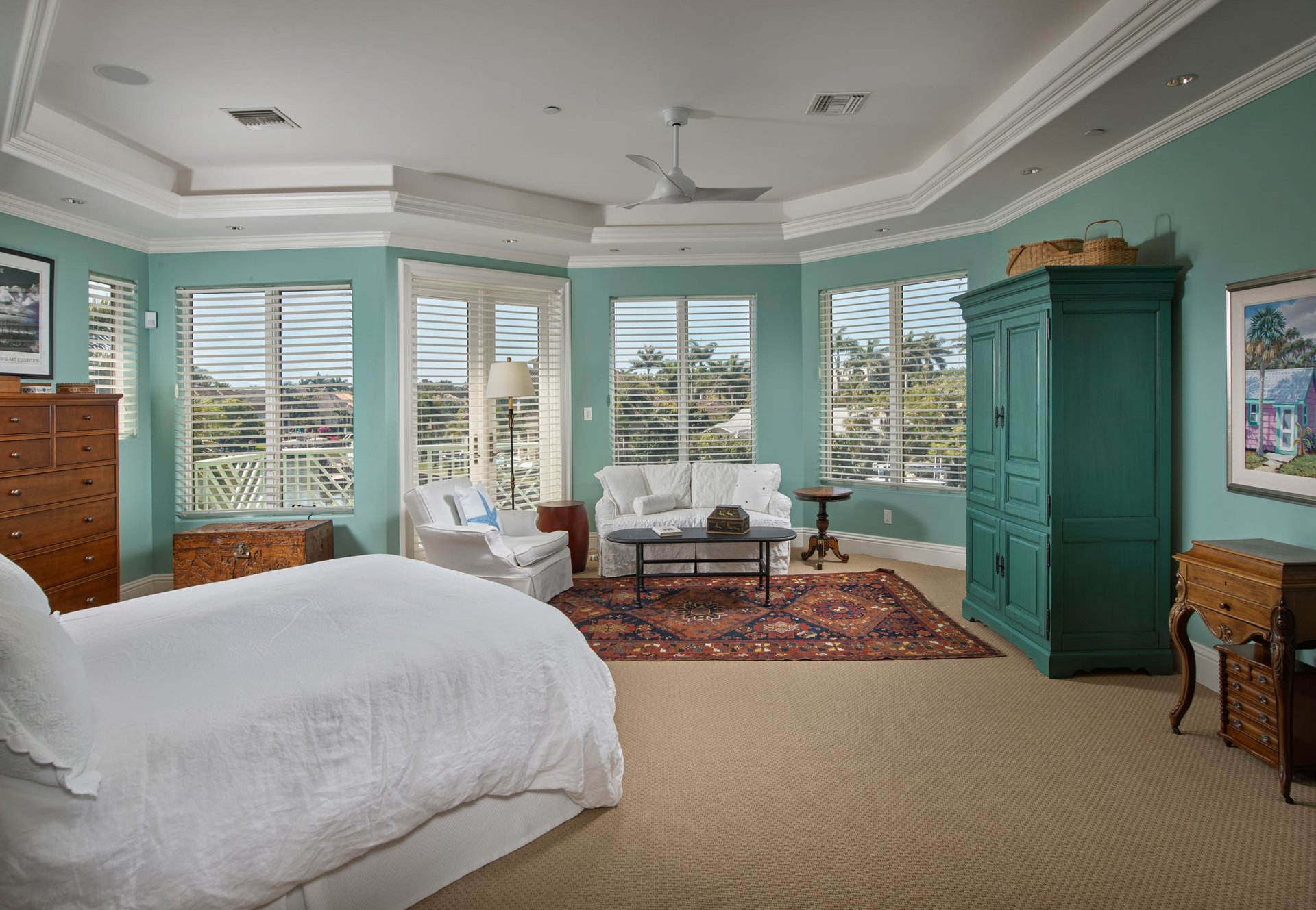 AQUALANE SHORES