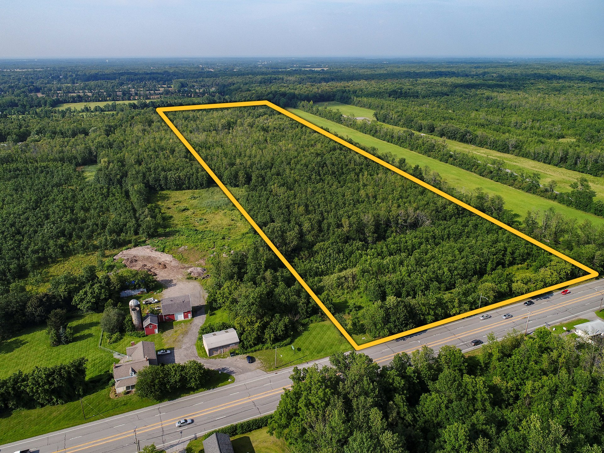 4950 West Ridge Rd.
