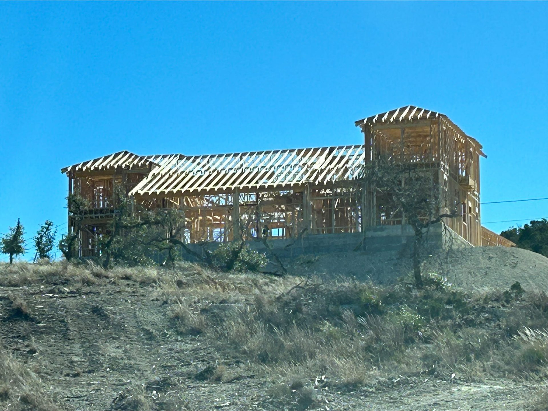 Lakeway Estates Lot 14