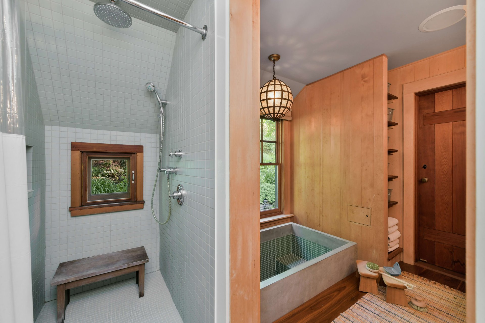 Long Nook Sanctuary 