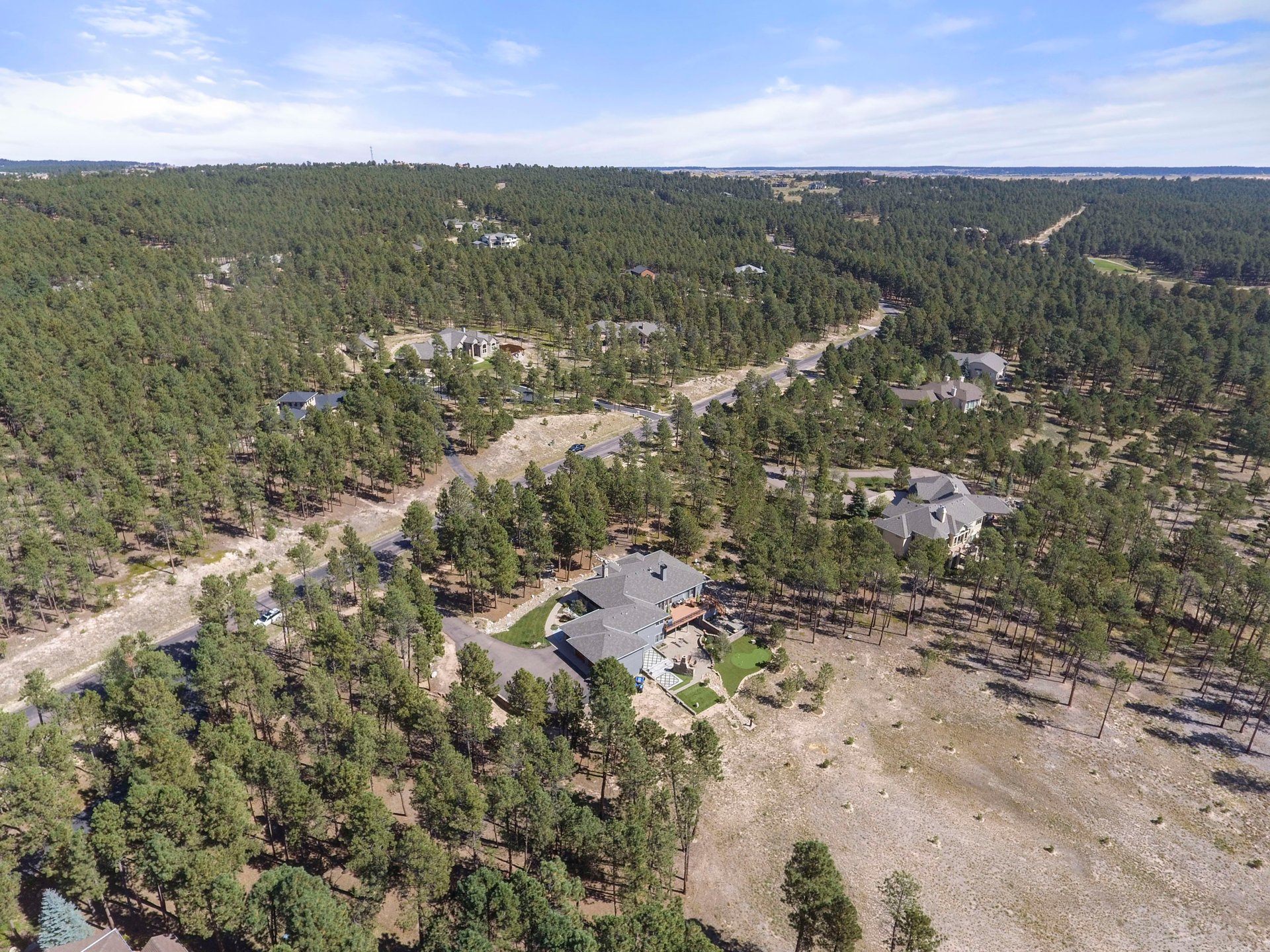 4165 Hidden Rock Road