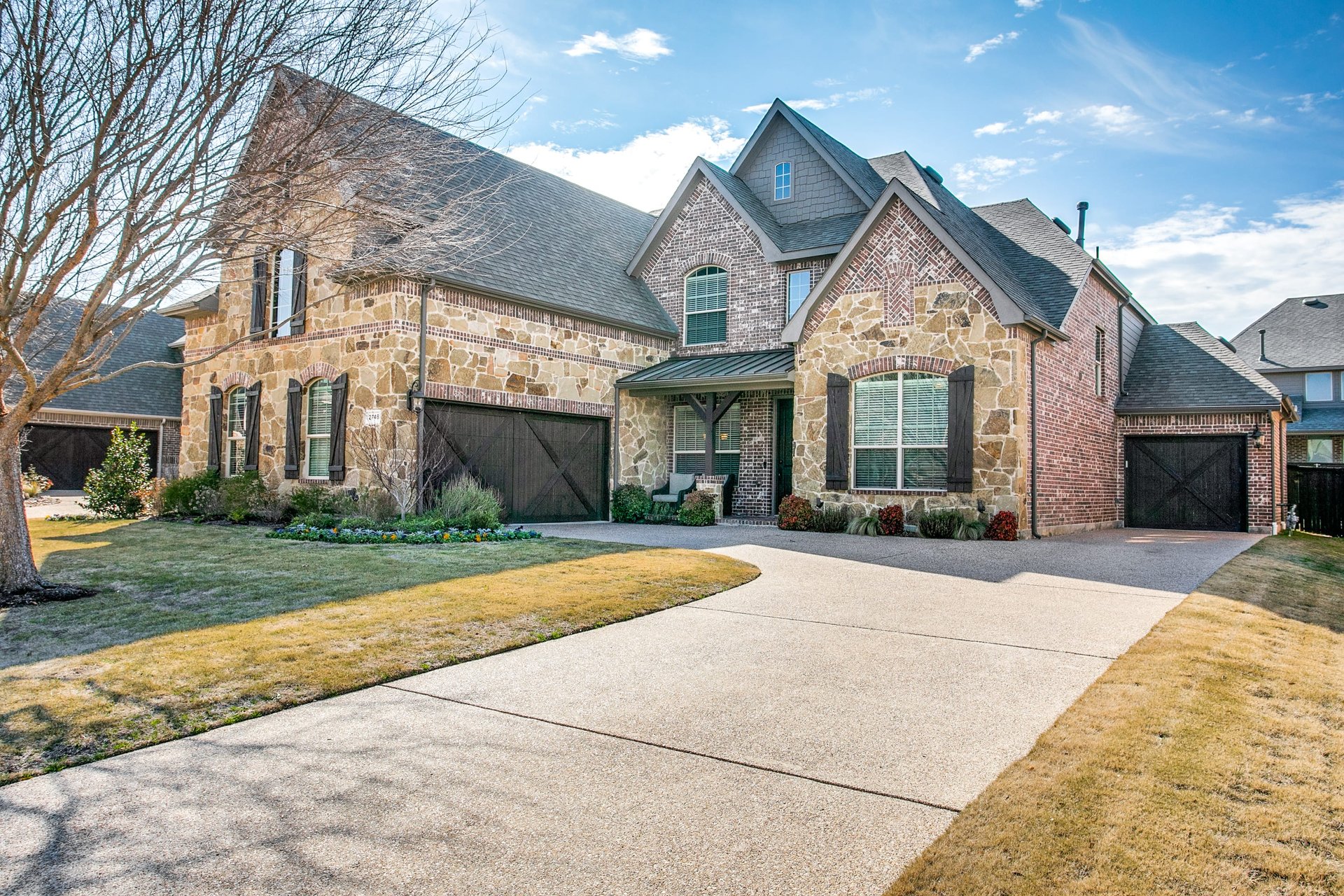 2748 Enfield Drive