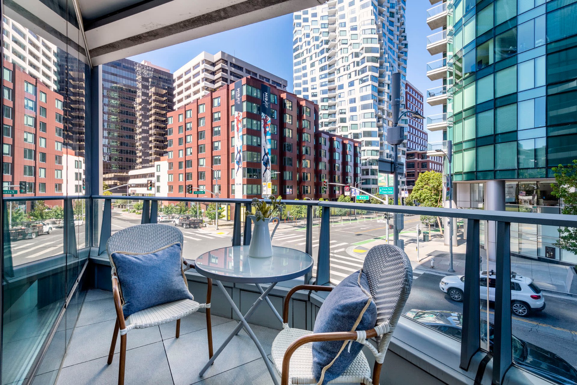318 Main Street Unit: 2E
