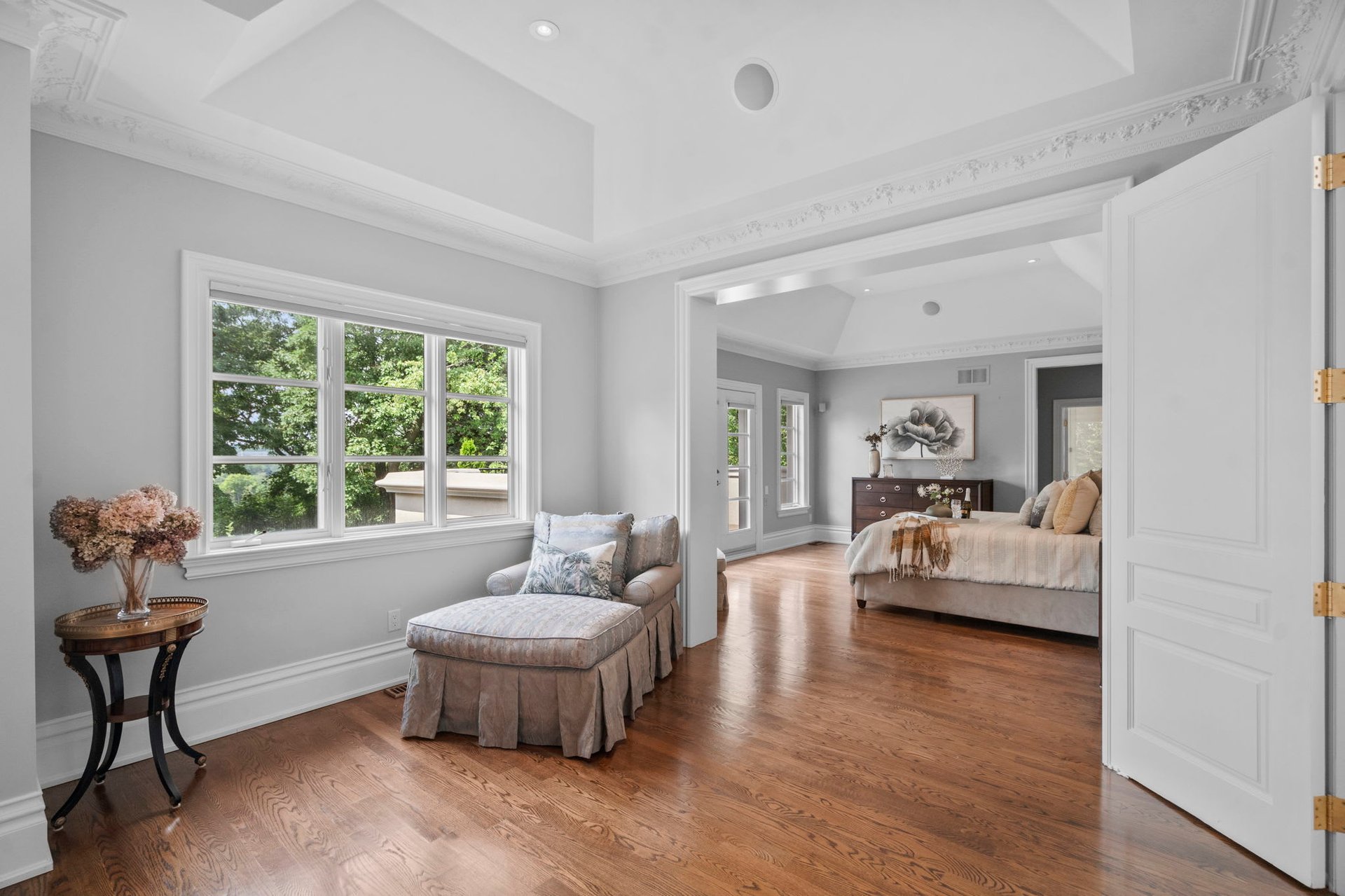 SOLD: Breathtaking Ravine Property!