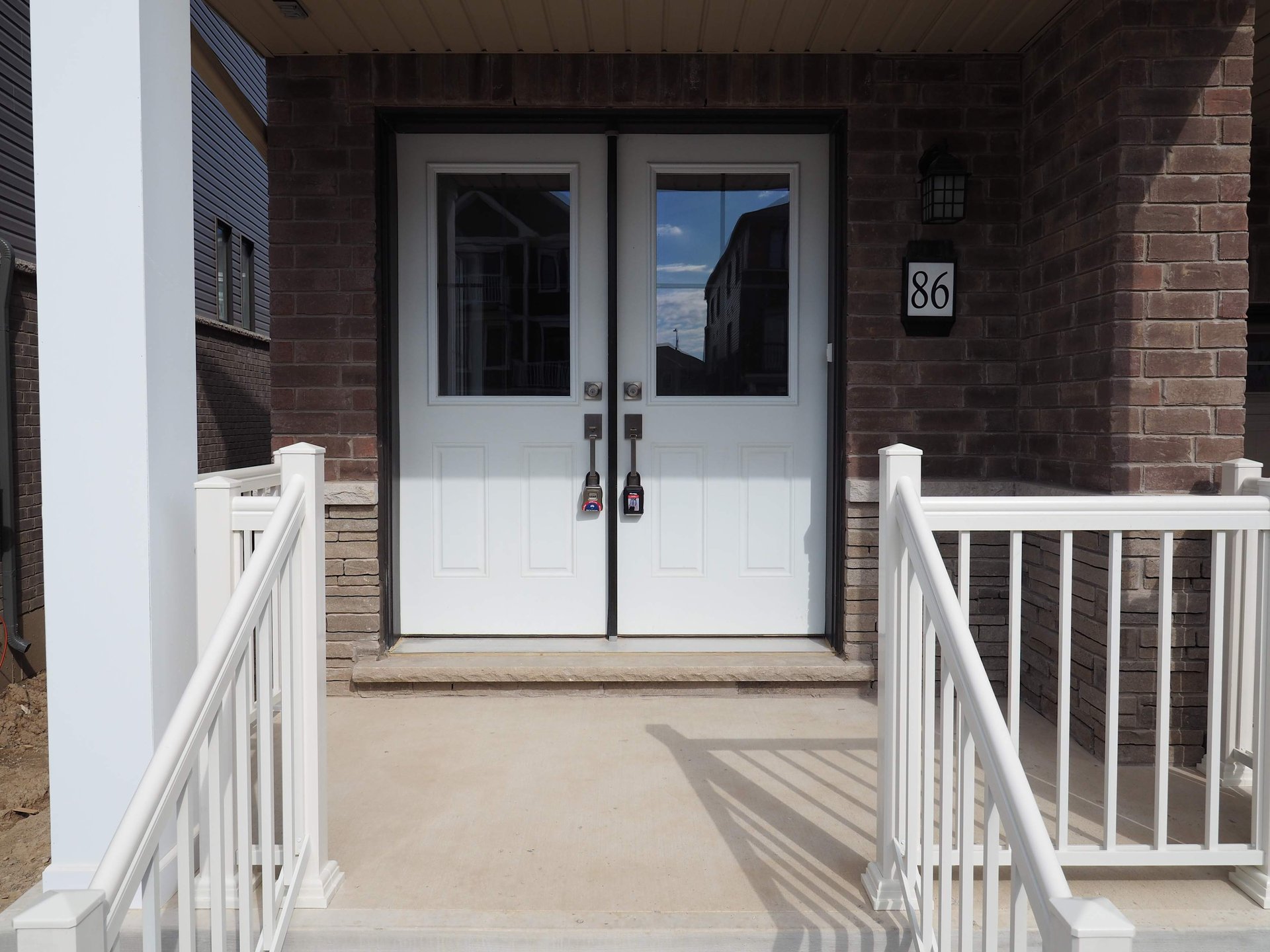 86 Norwich Cres