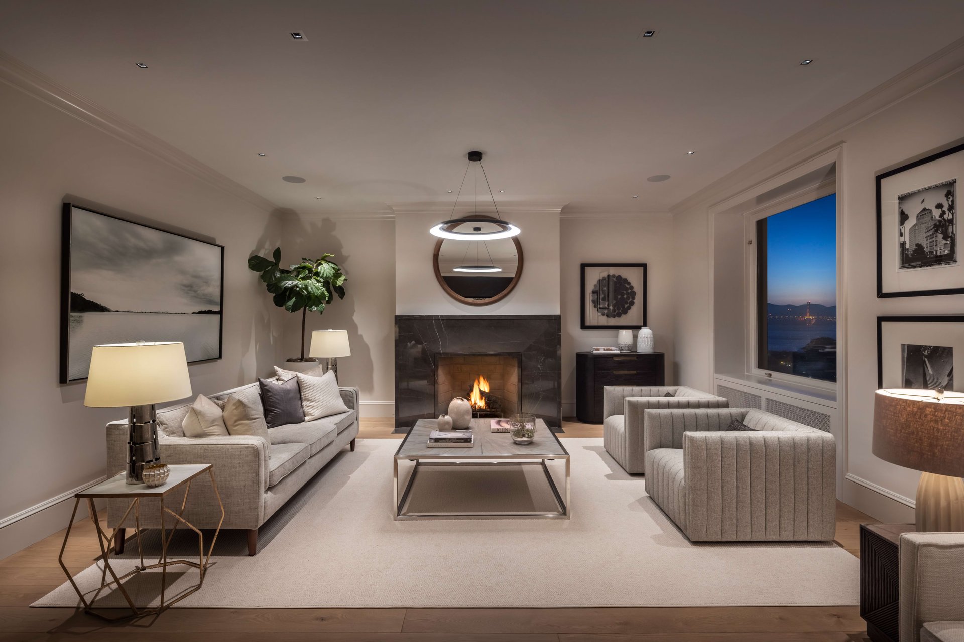 Brand New Build at 1090 Chestnut