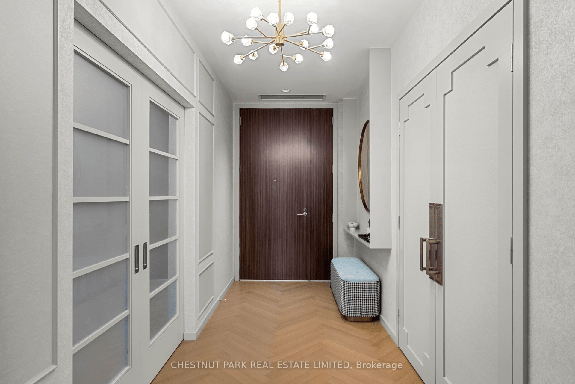 Suite 5203- 180 University Avenue