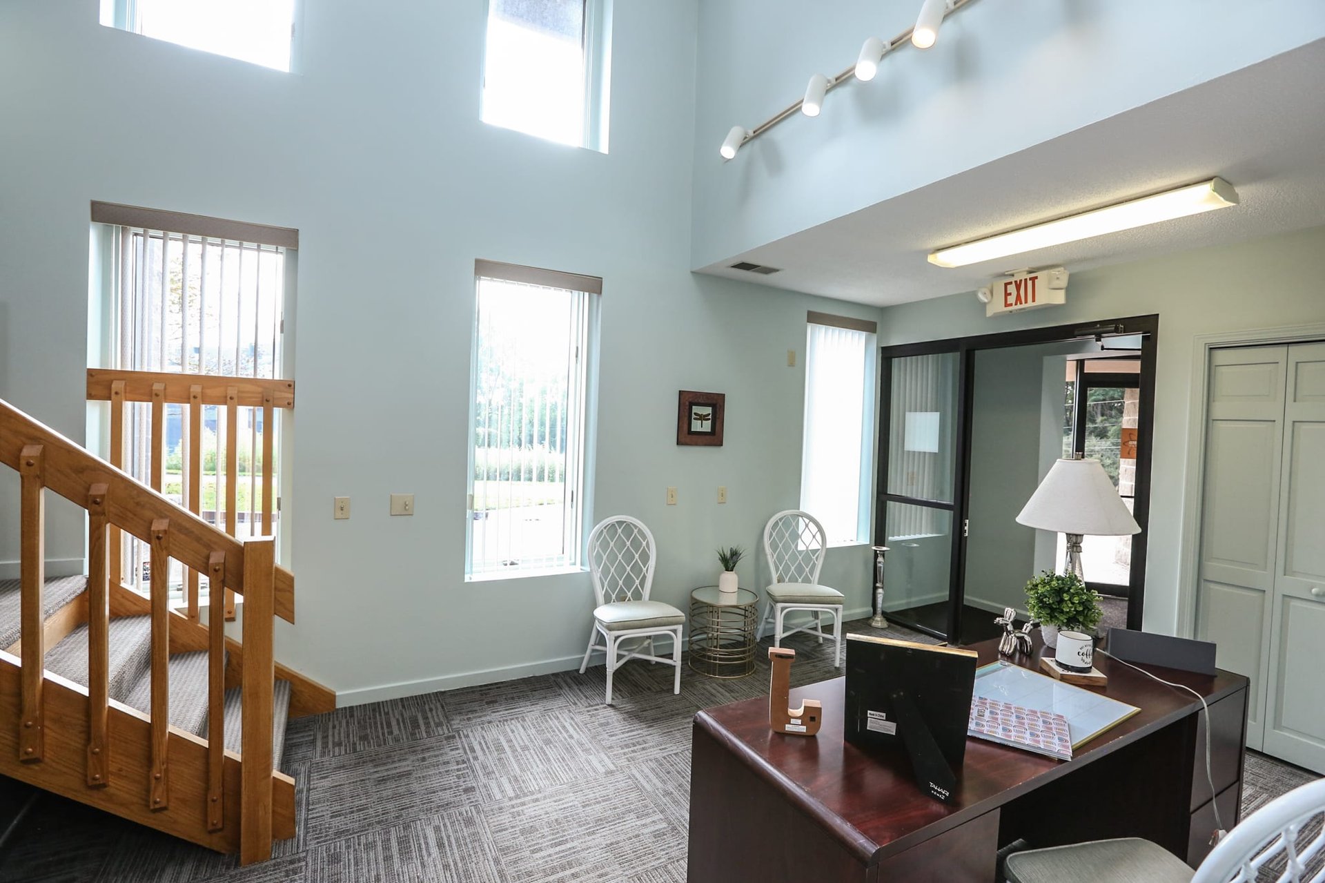 7401 Willowbrook Rd.