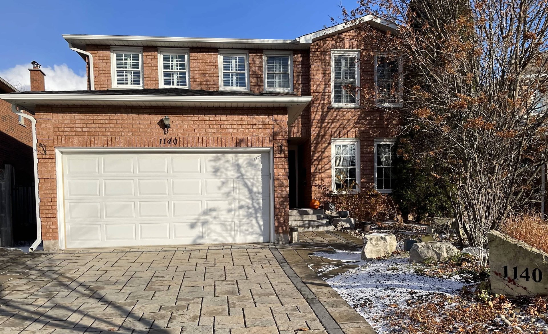 1140 Pilgrims Way