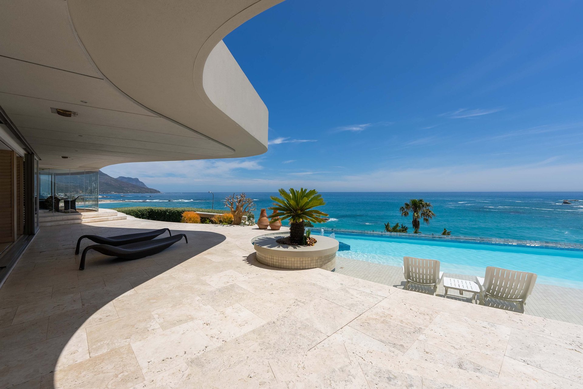 A Stefan Antoni Development at Private Address