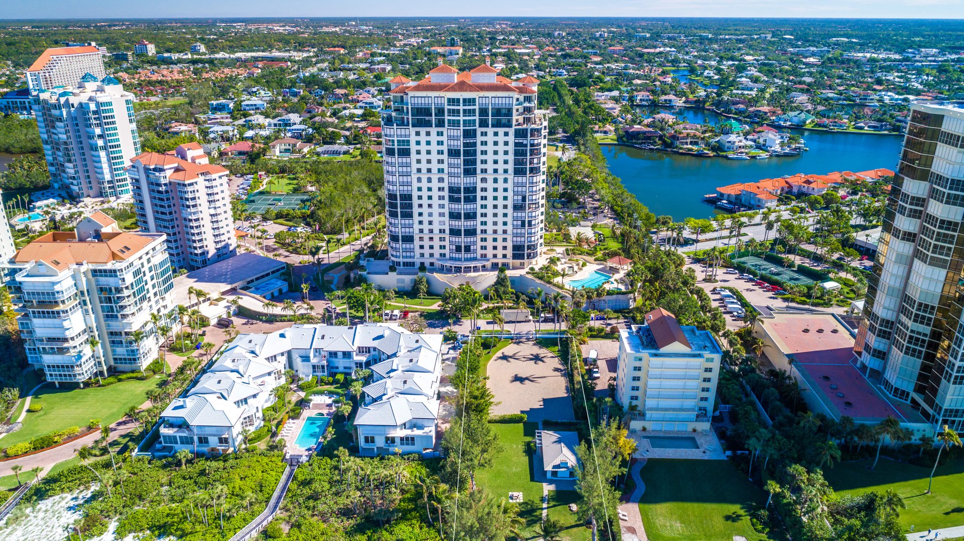 NAPLES CAY