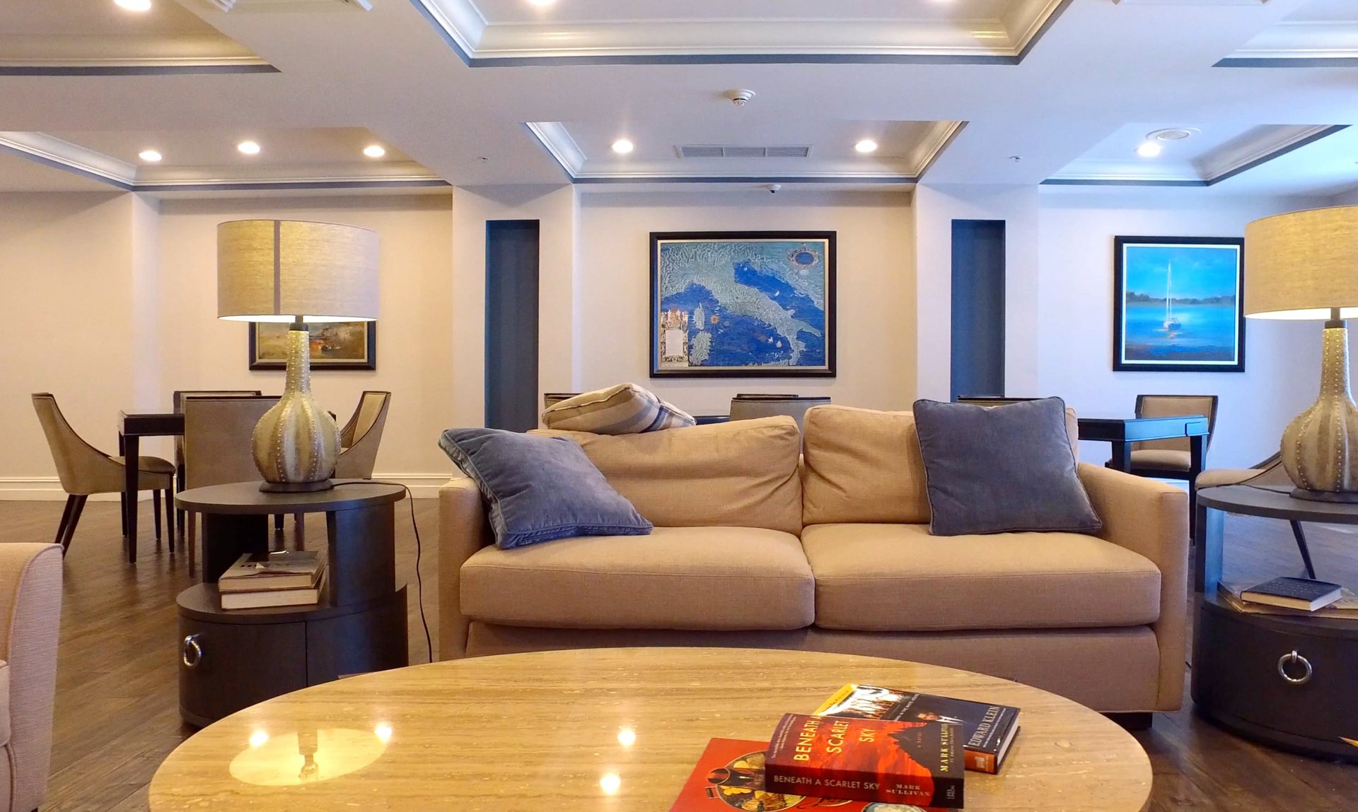 6051 N Ocean Dr Unit: 1503