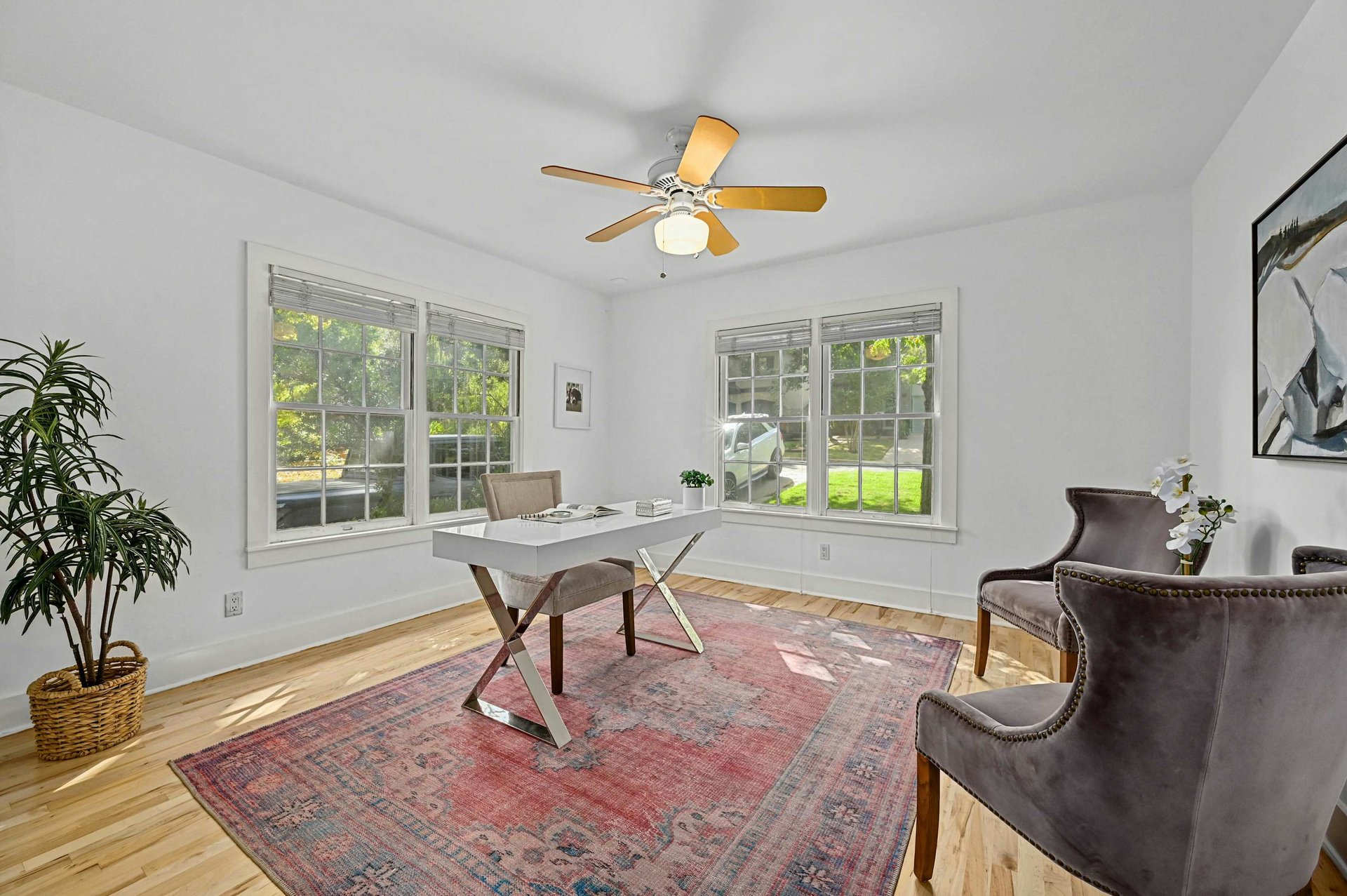 3604 Bonnie Road