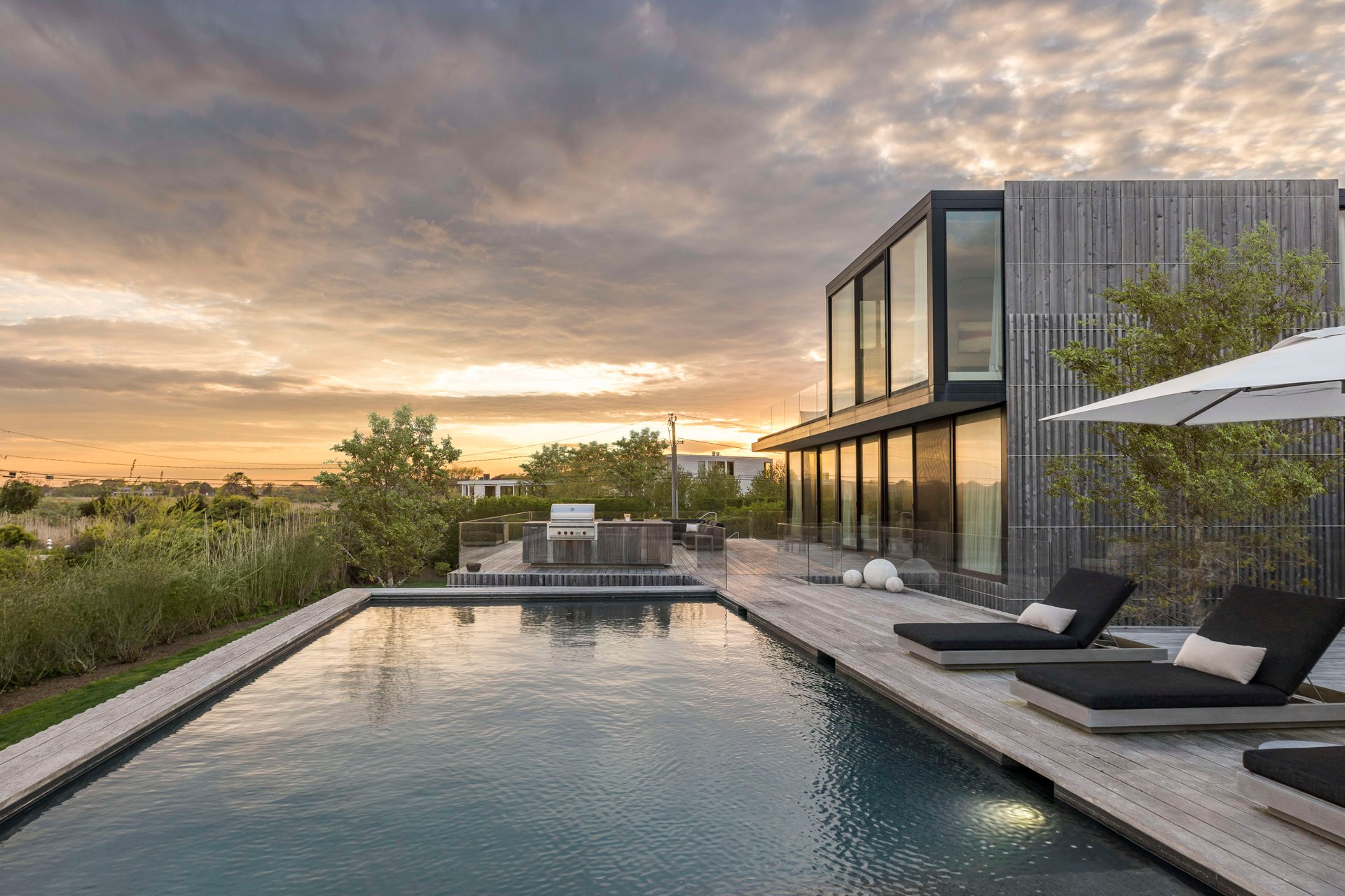 139 Seascape Lane, Sagaponack