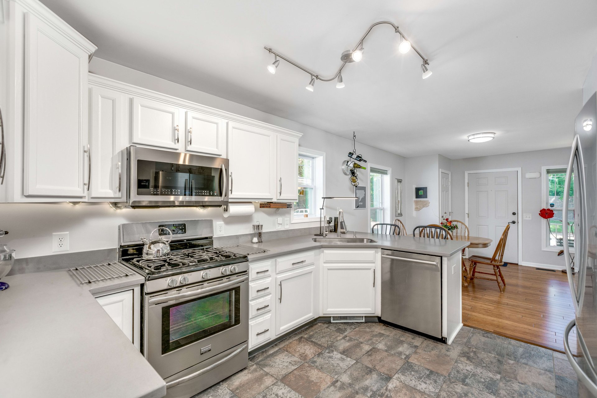 1443 16th Street
