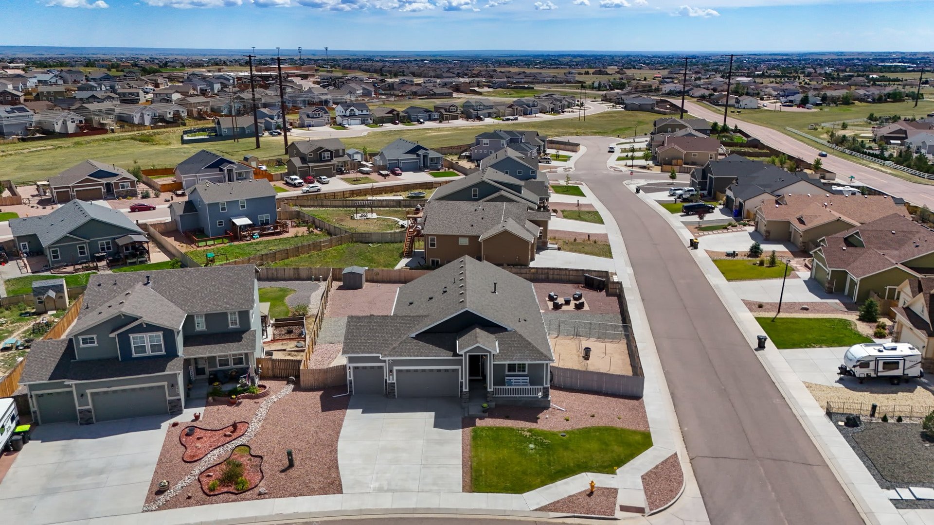 9803 Devoncove Drive