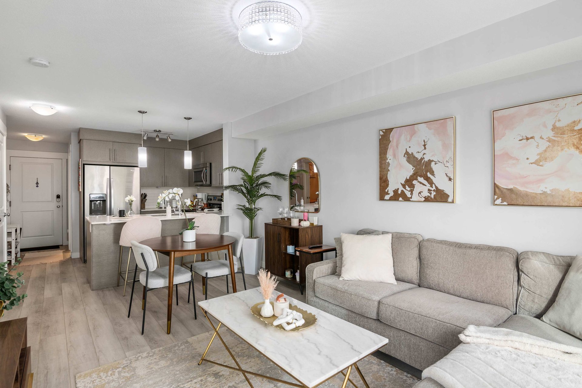 302 Skyview Ranch Drive NE Unit: 6406