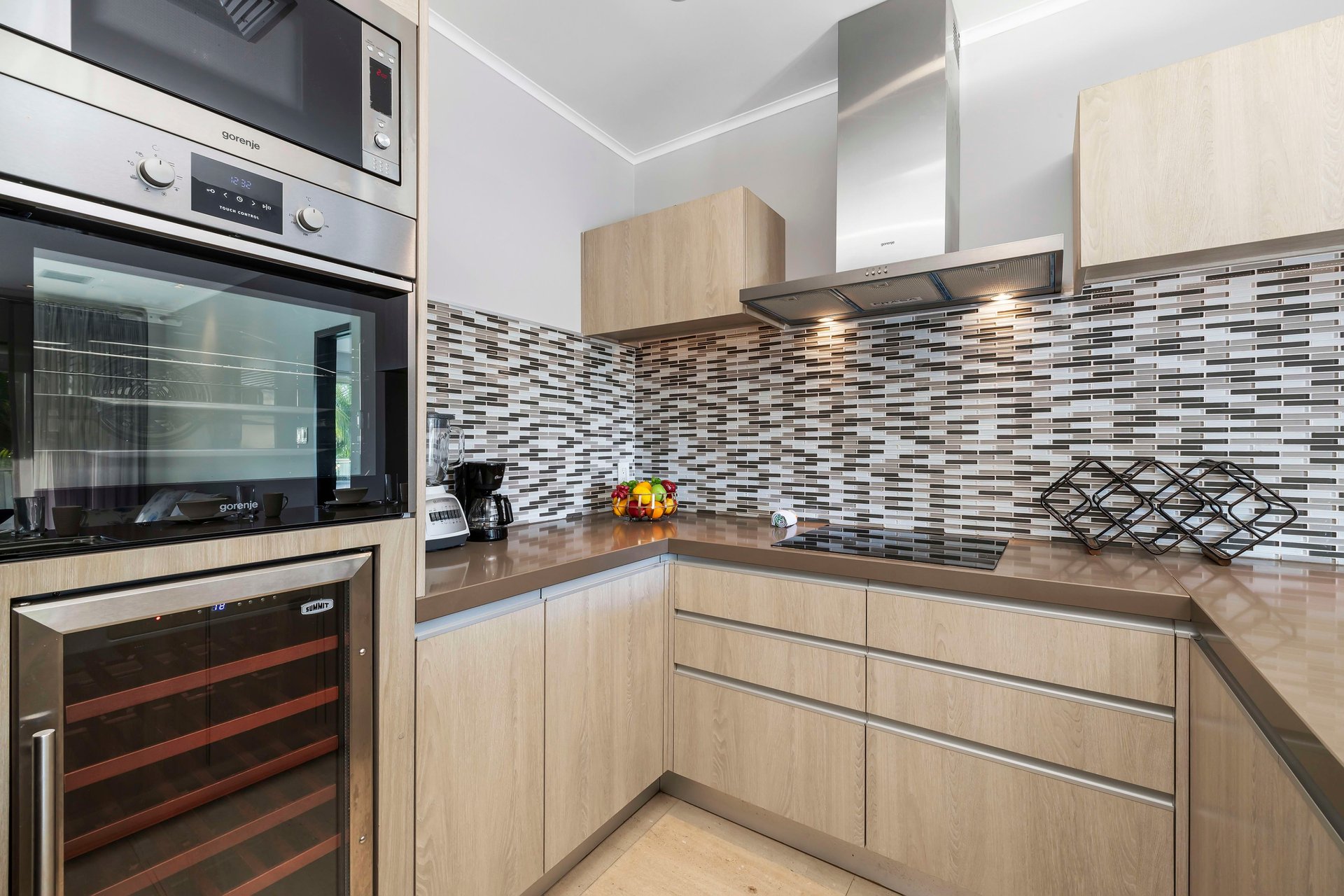 Le Vent Condominium Unit 207